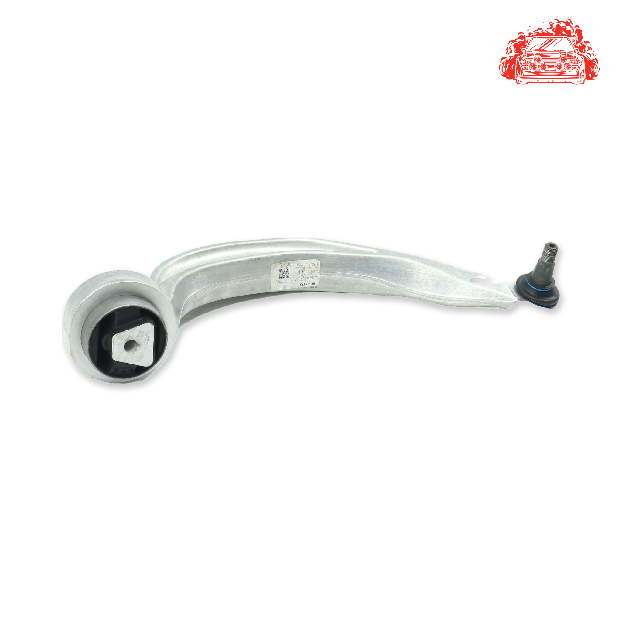 Used AUDI 1.4 TFSI ATTRACTION Driver Side Rear Lower Control Arm - OEM Part 1160500127