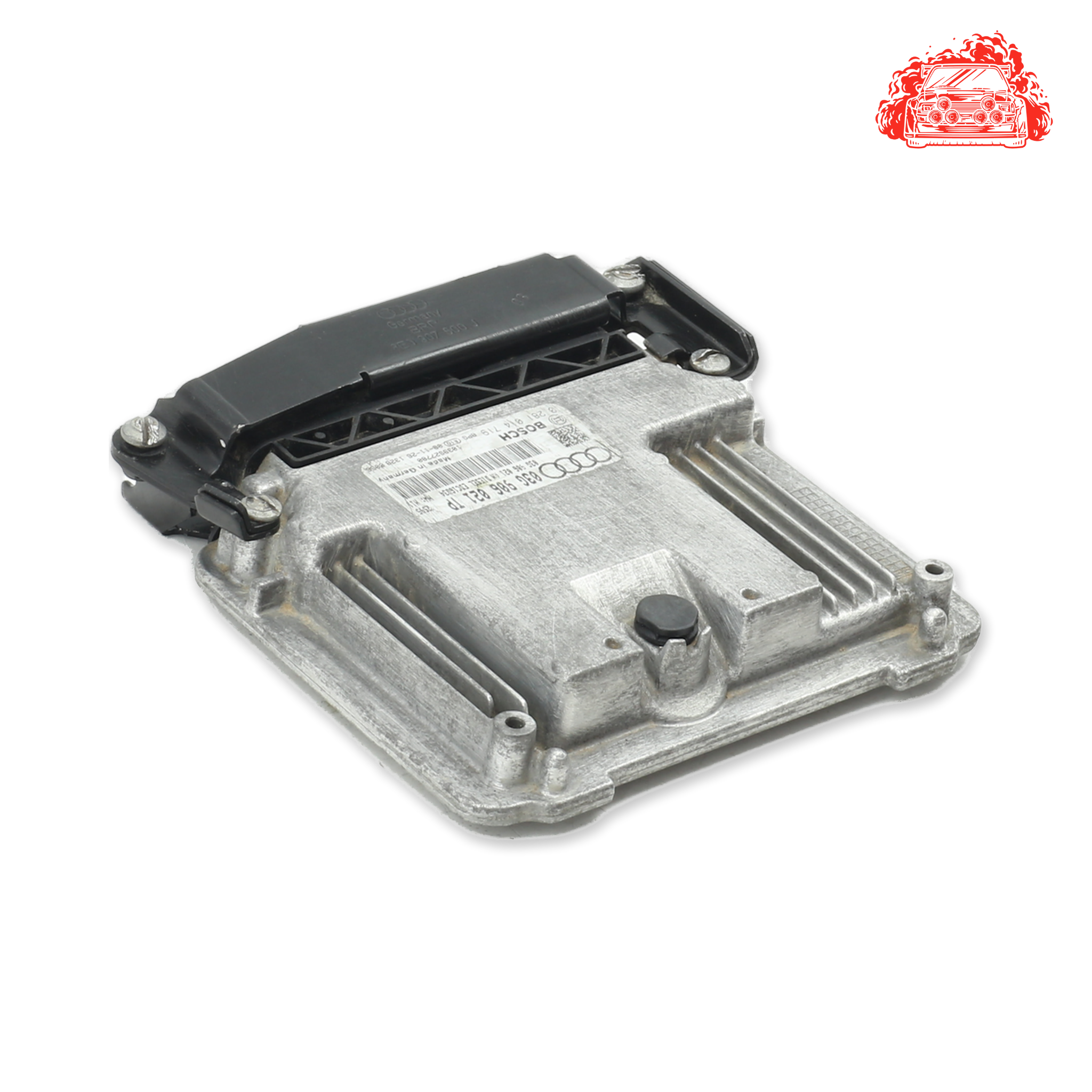 Used AUDI 1.4 TFSI ATTRACTION ECU - OEM Part 03G906021TP