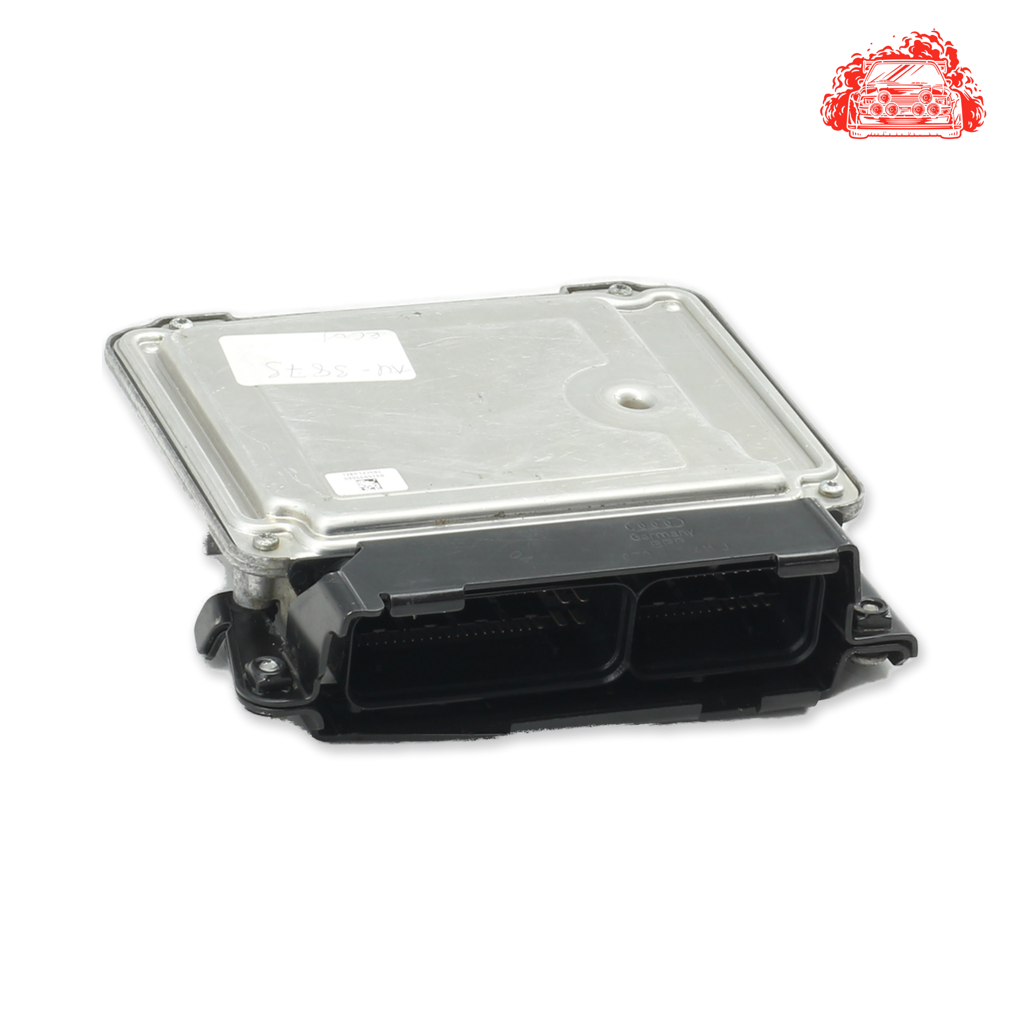 Used AUDI 1.4 TFSI ATTRACTION ECU - OEM Part 03G906021TP
