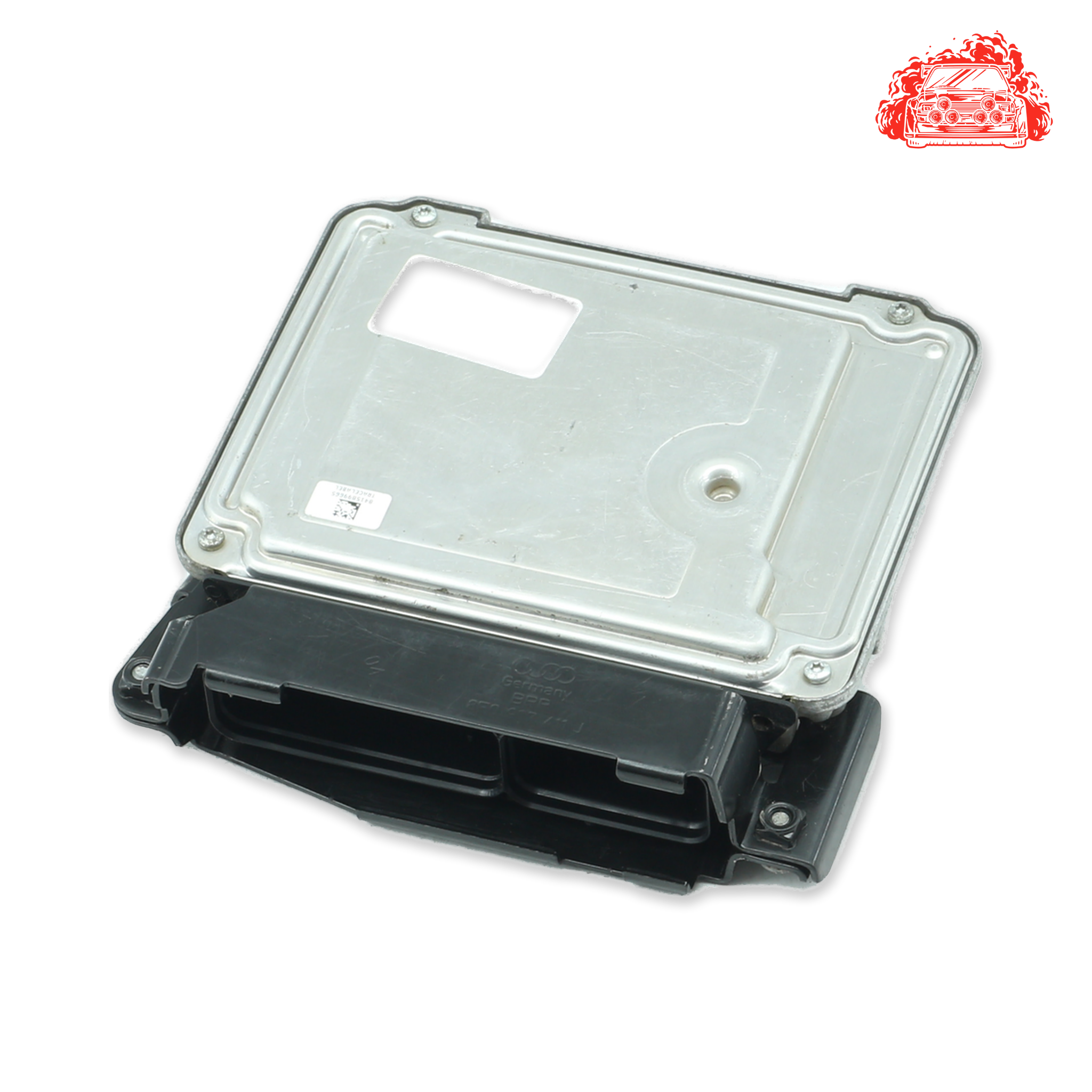 Used AUDI 1.4 TFSI ATTRACTION ECU - OEM Part 03G906021TP