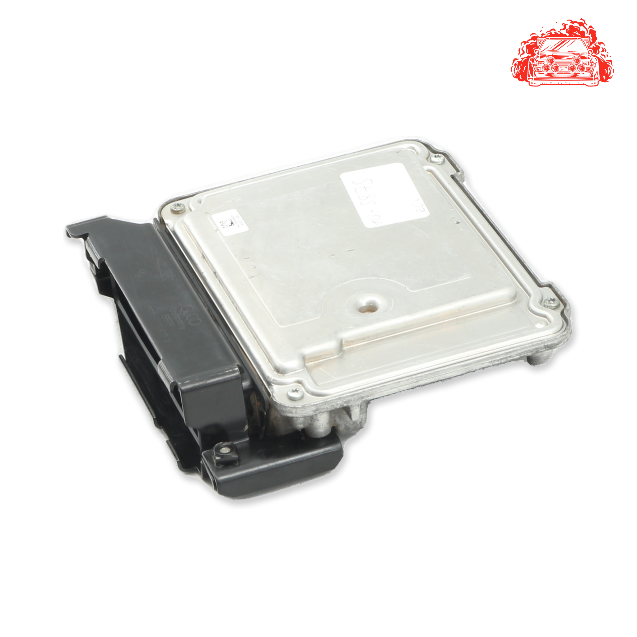Used AUDI 1.4 TFSI ATTRACTION ECU - OEM Part 03G906021TP