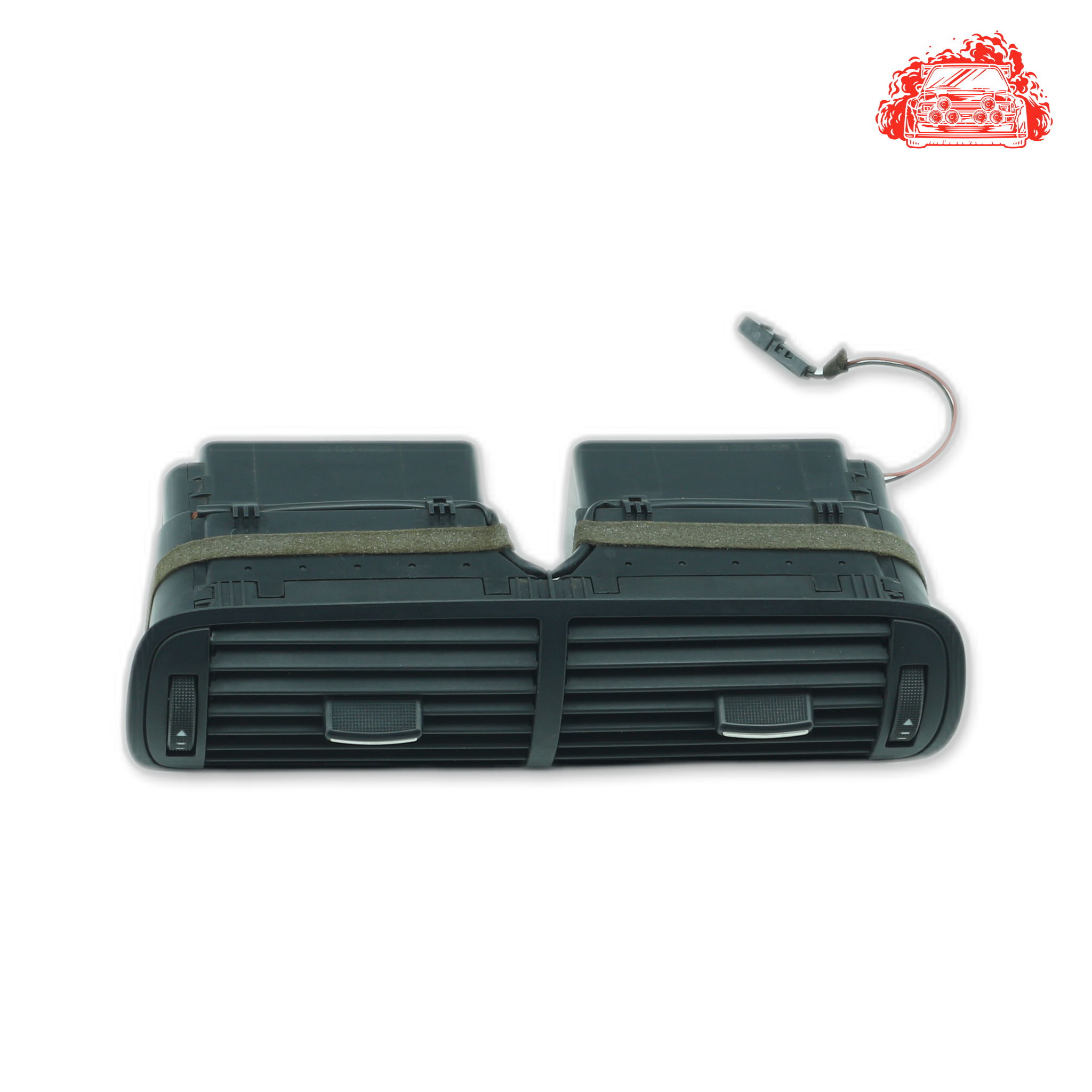 Used Audi 1.4 TFSI Attraction Dashboard Center Air Vent