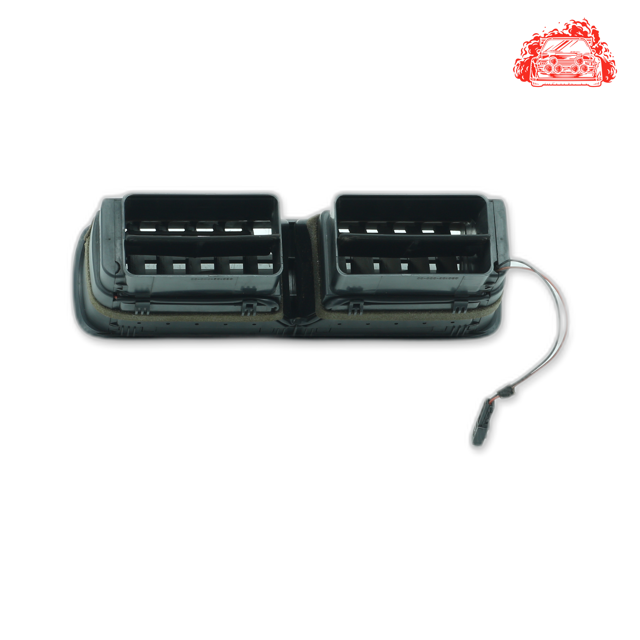 Used Audi 1.4 TFSI Attraction Dashboard Center Air Vent