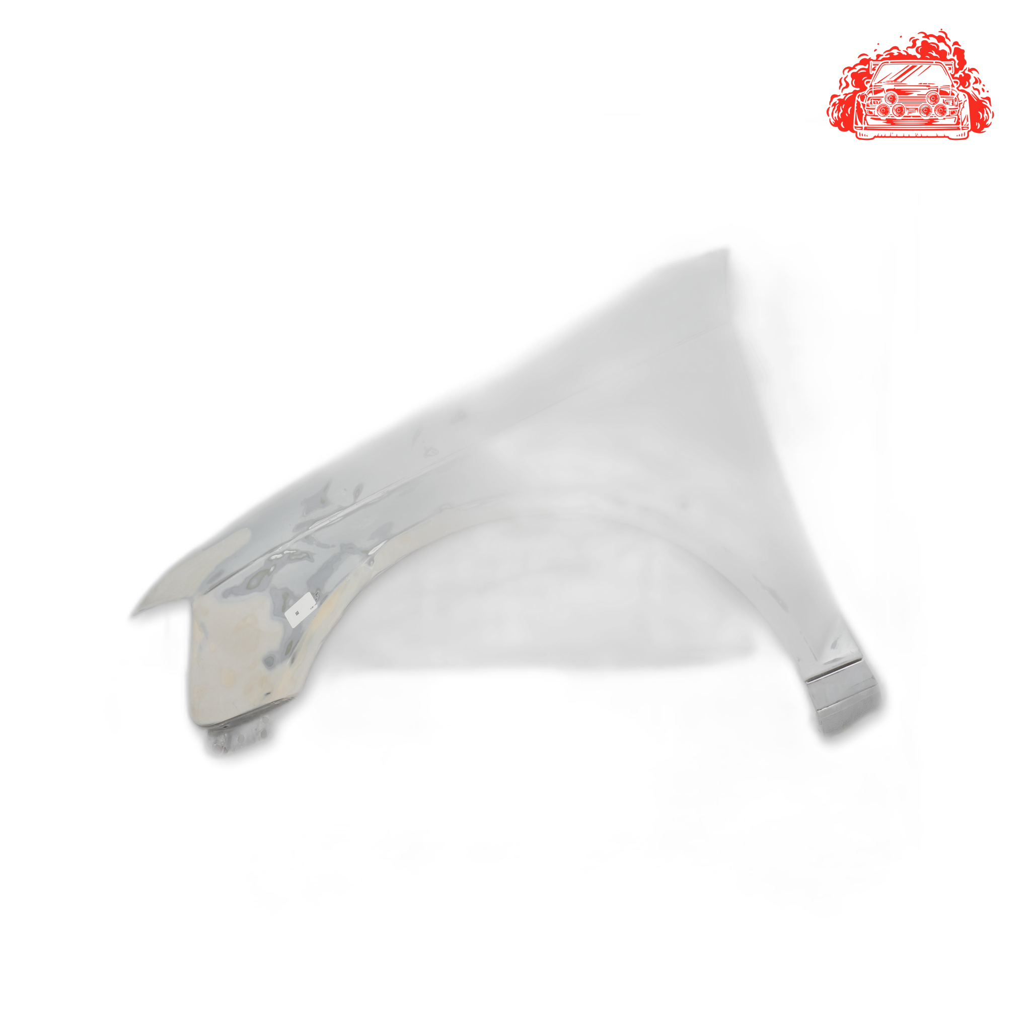 Used Audi 1.4 TFSI Attraction Passenger Side Fender