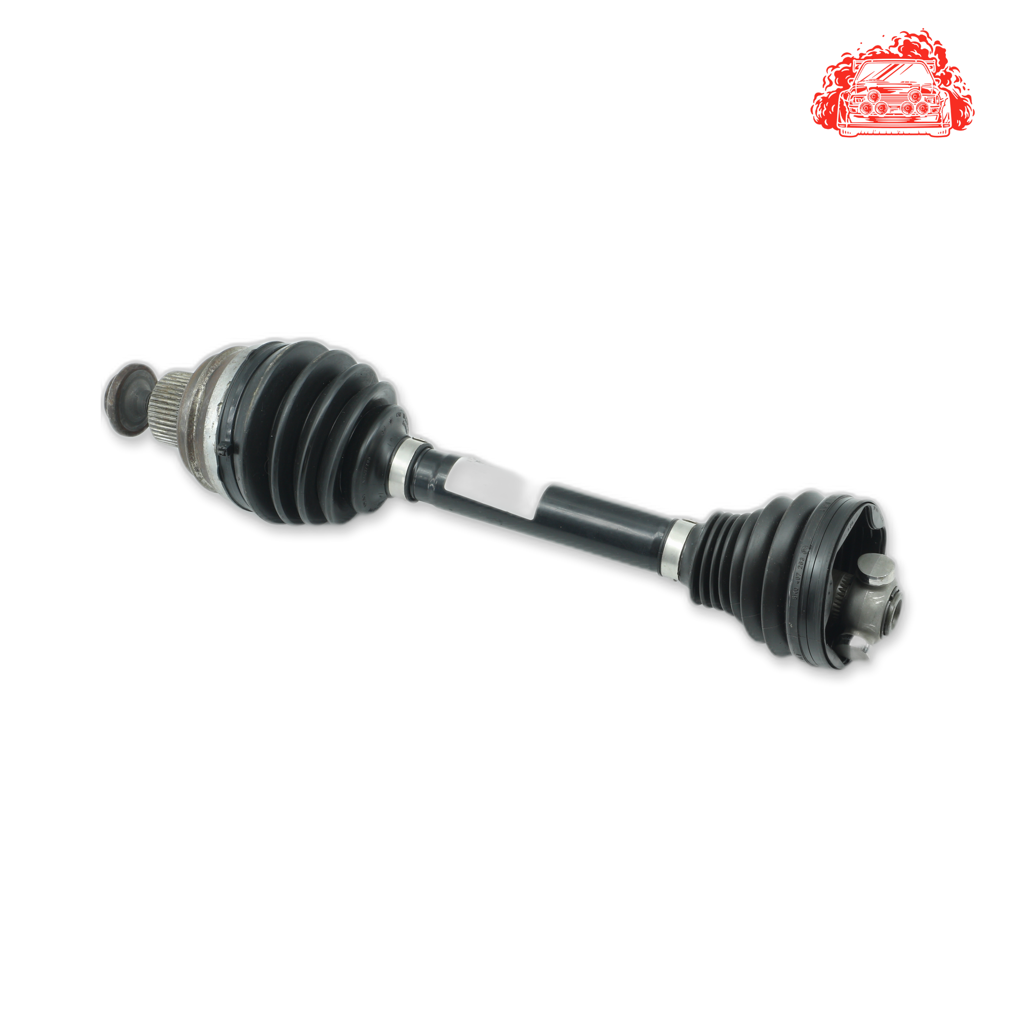 Used Audi 1.4 TFSI ATTRACTION Passenger Side Front CV Shaft