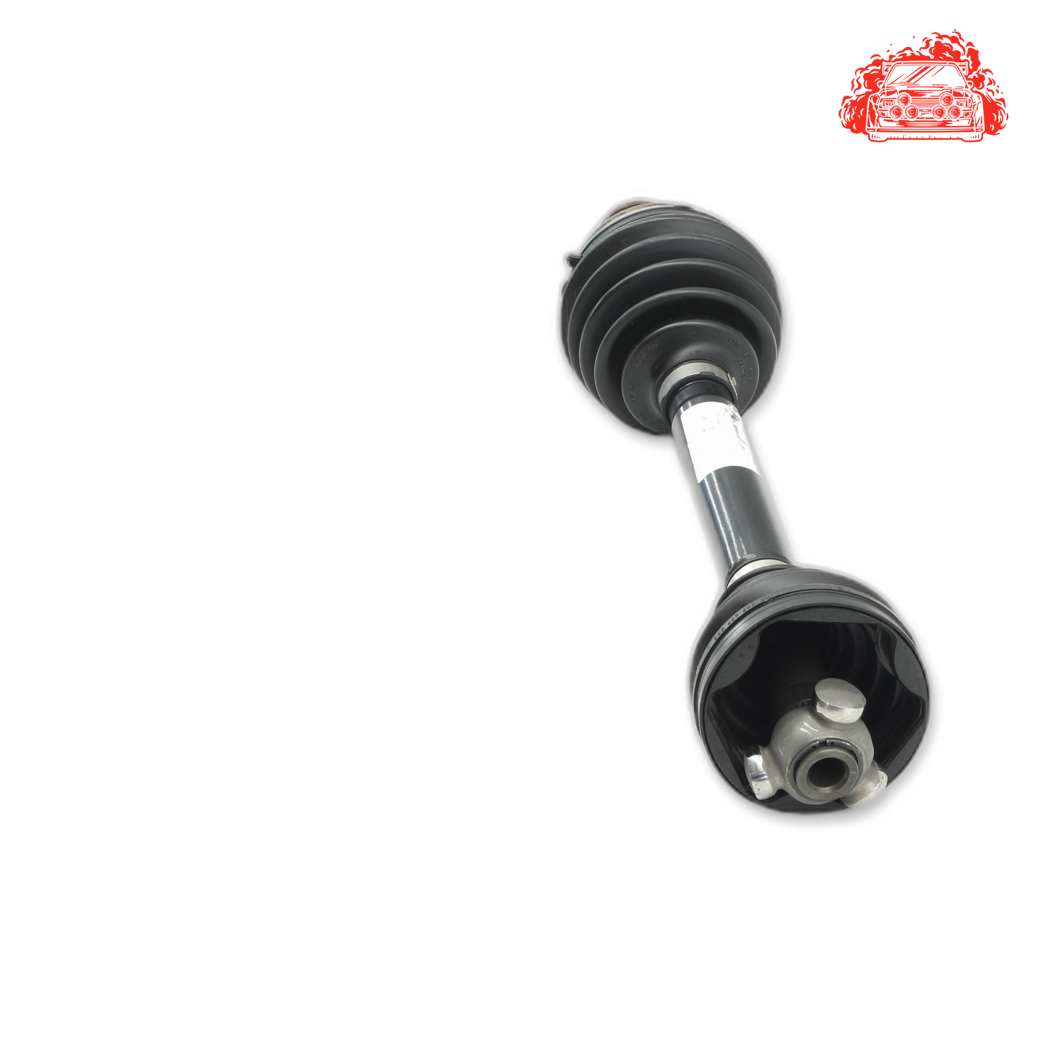 Used Audi 1.4 TFSI ATTRACTION Passenger Side Front CV Shaft