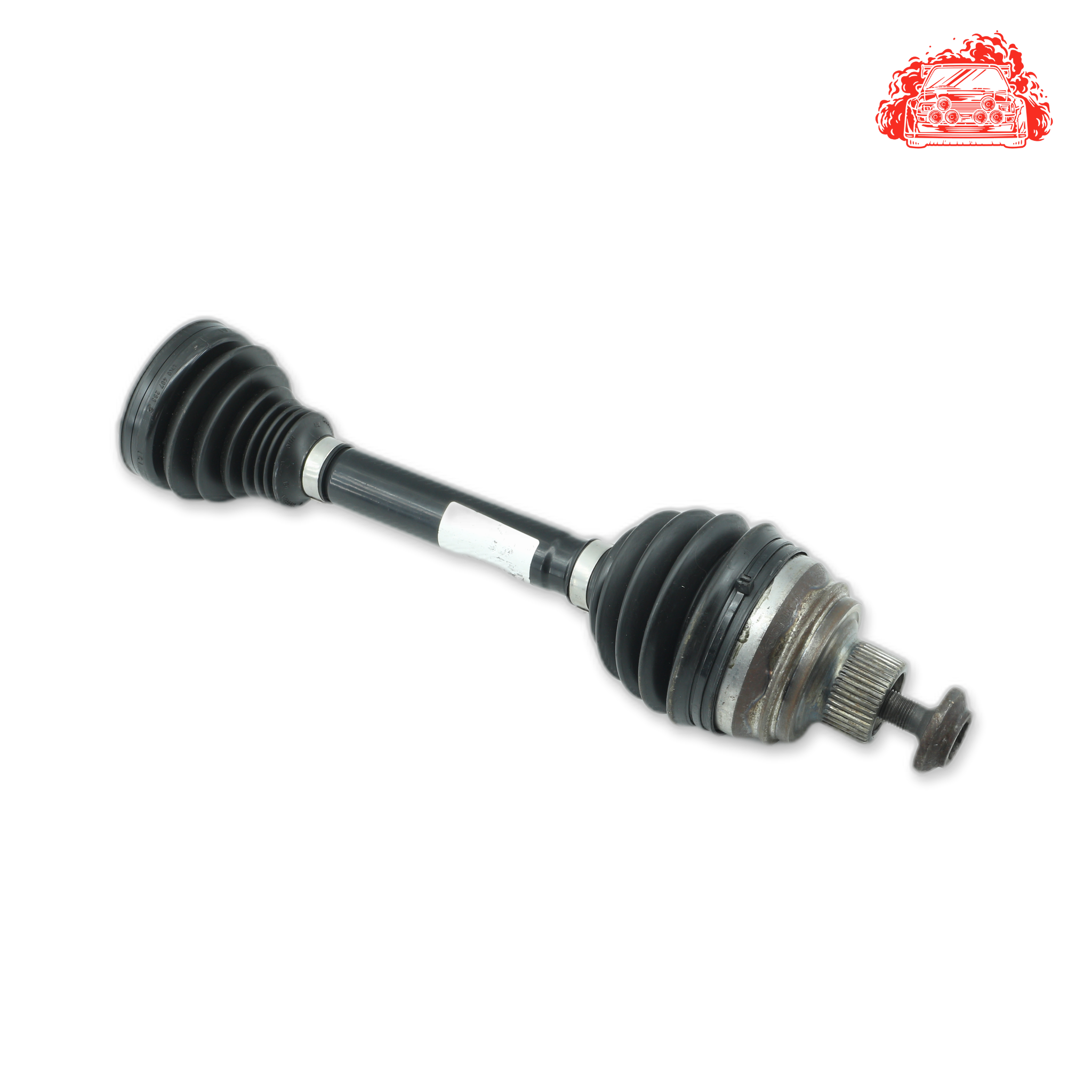Used Audi 1.4 TFSI ATTRACTION Passenger Side Front CV Shaft