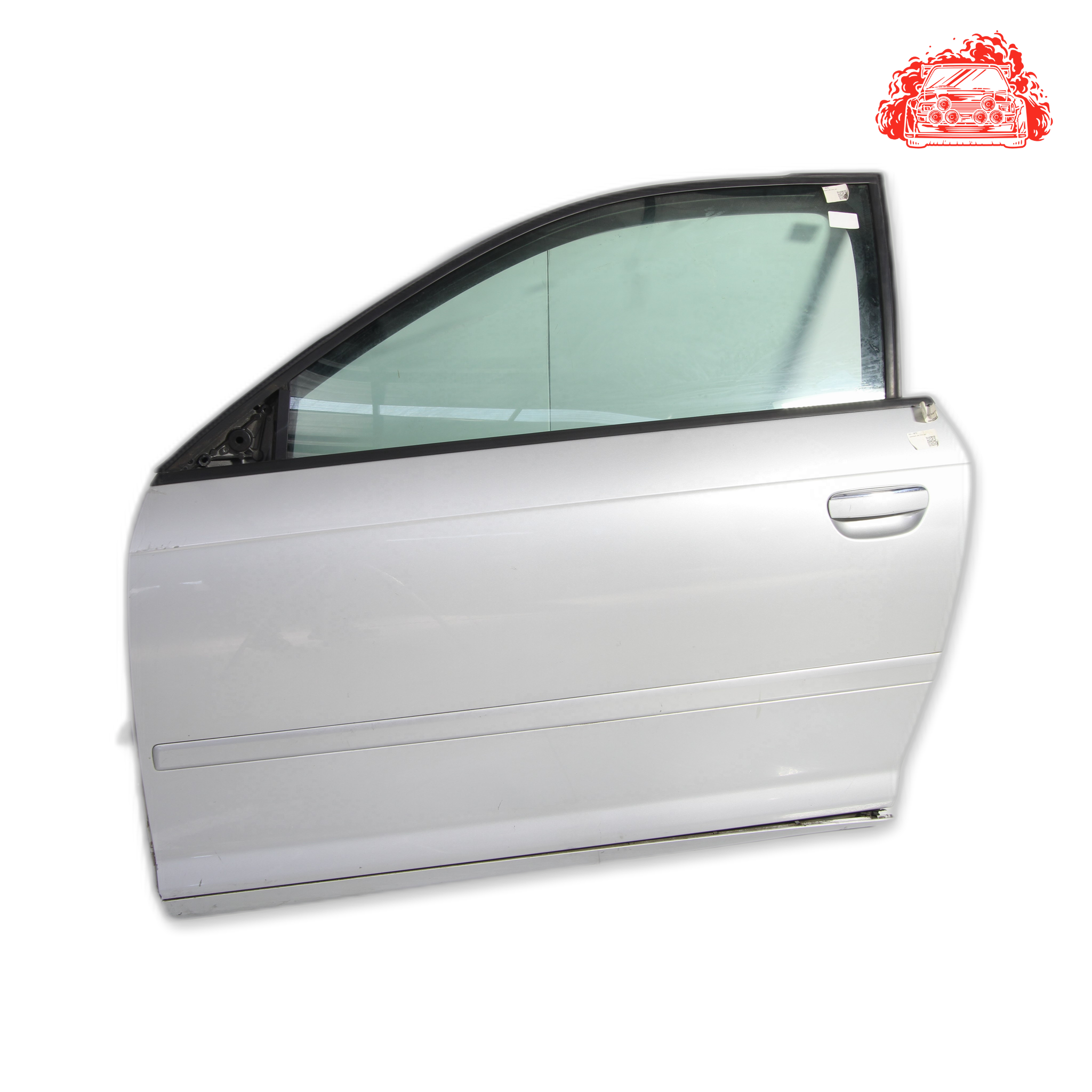 Used AUDI 1.4 TFSI ATTRACTION passenger side front door