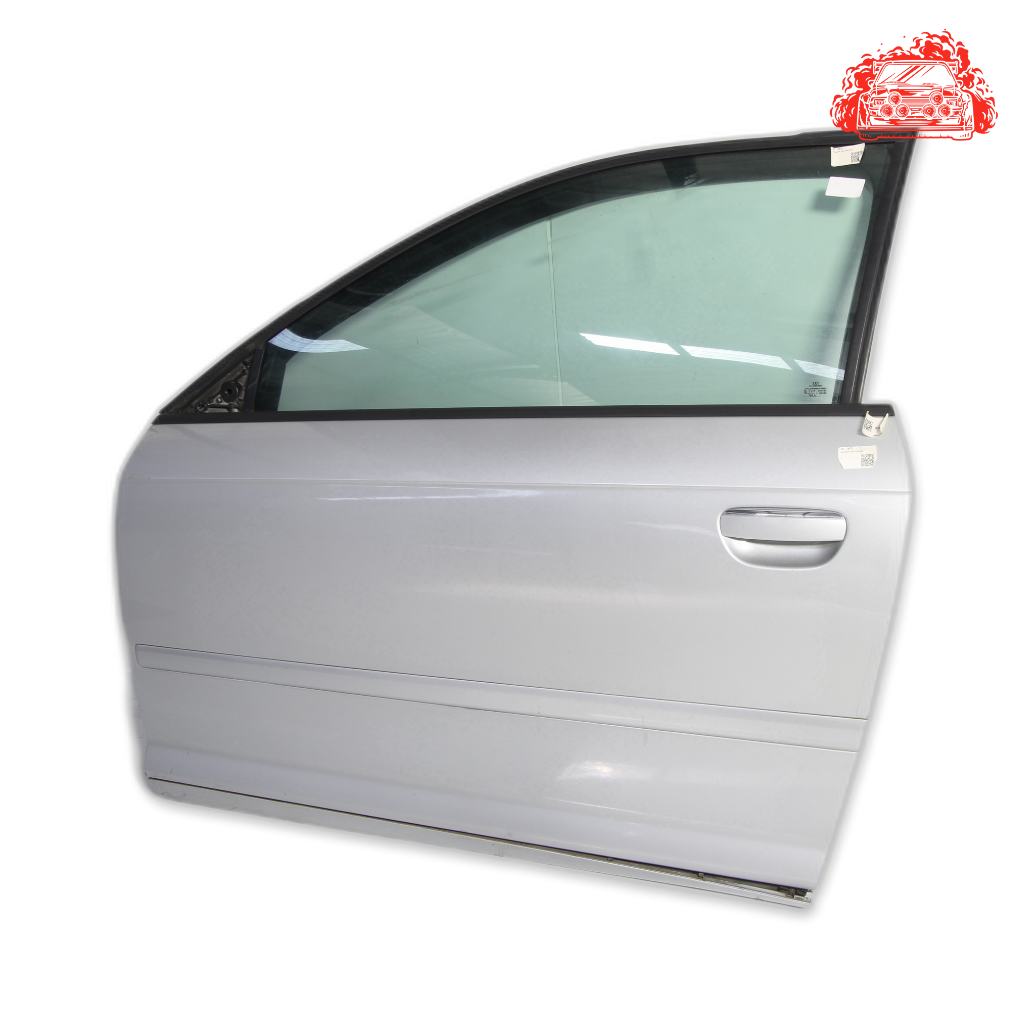 Used AUDI 1.4 TFSI ATTRACTION passenger side front door