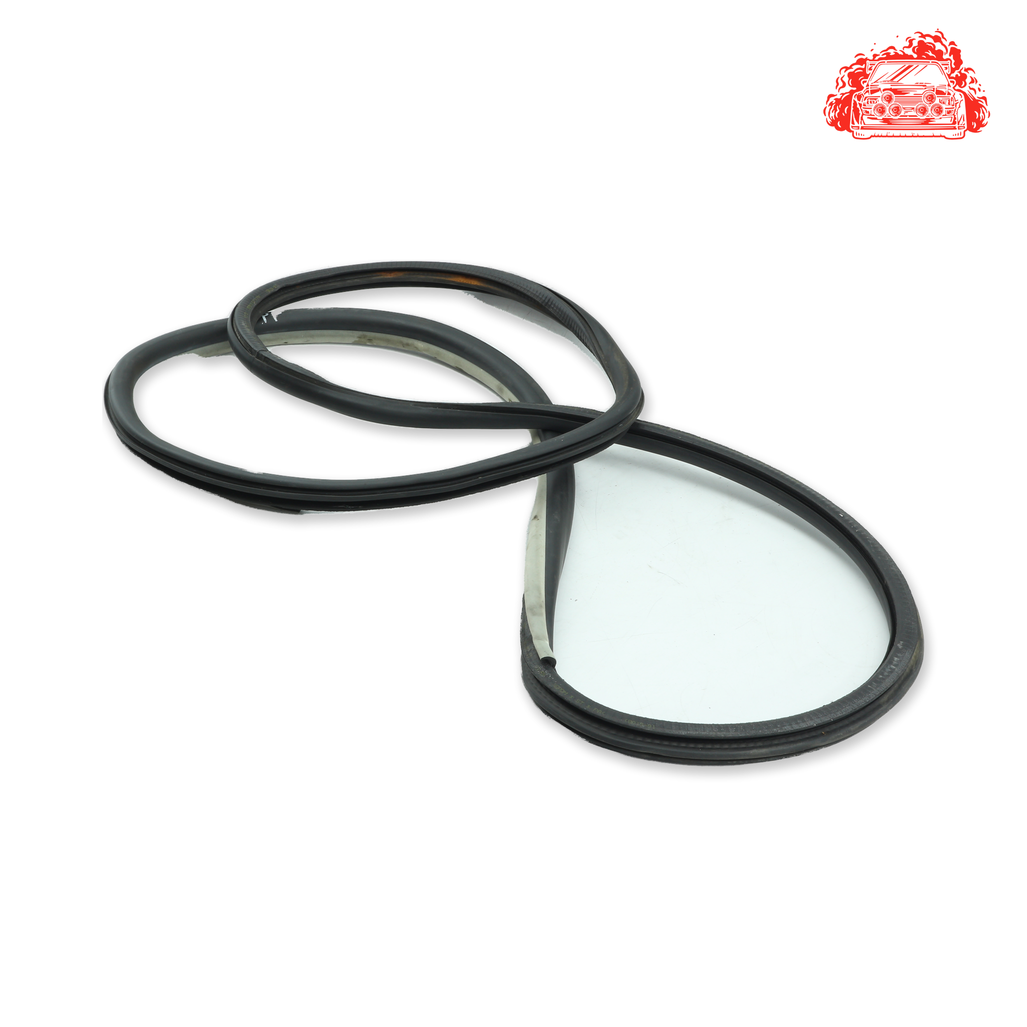 AUDI 1.4 TFSI ATTRACTION Passengers Side Front Door Rubber