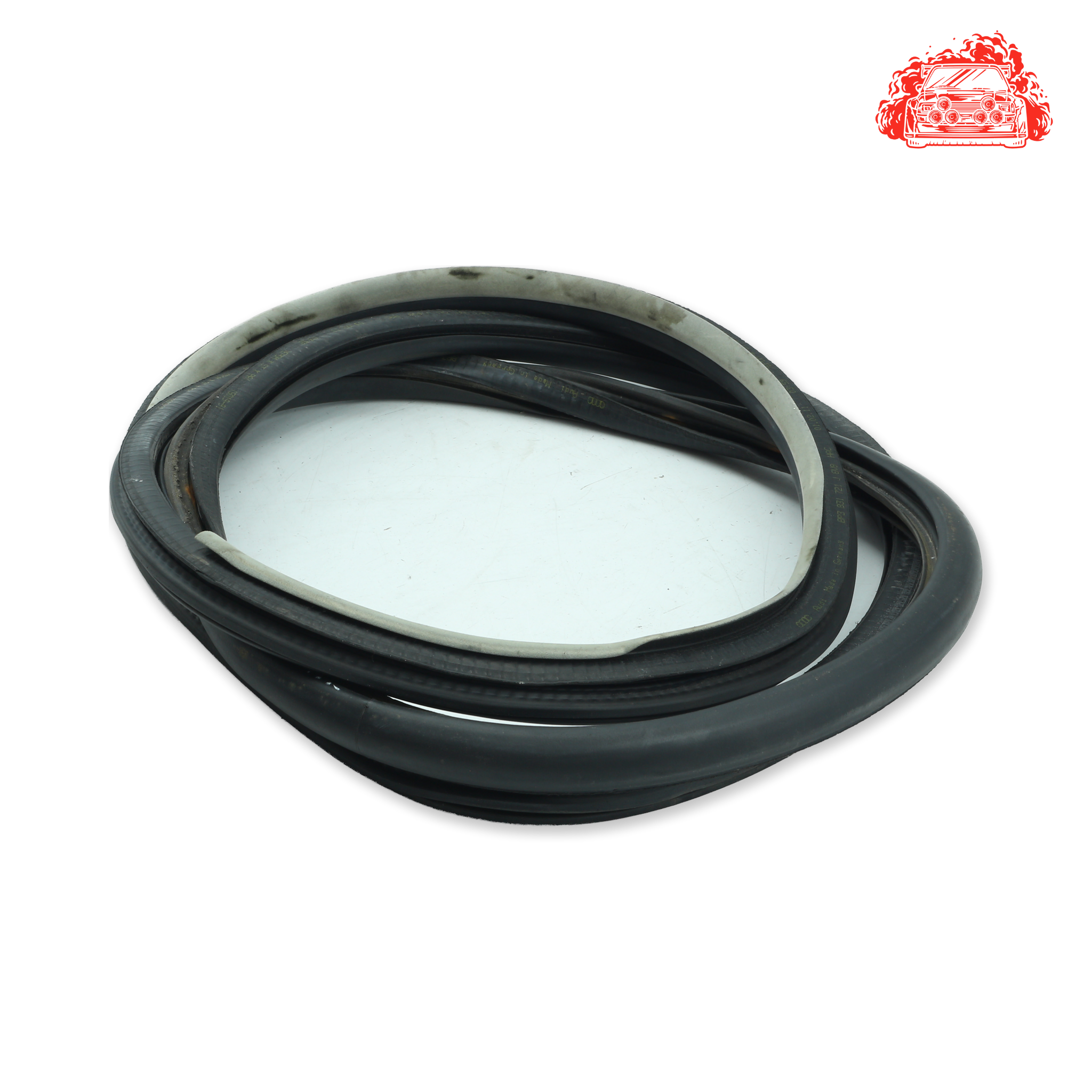 AUDI 1.4 TFSI ATTRACTION Passengers Side Front Door Rubber