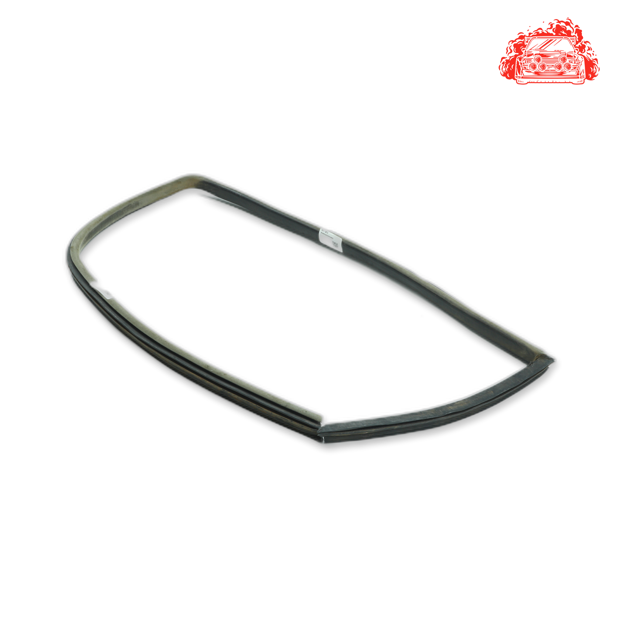 Used Audi 1.4 TFSI Attraction Rear Window Rubber