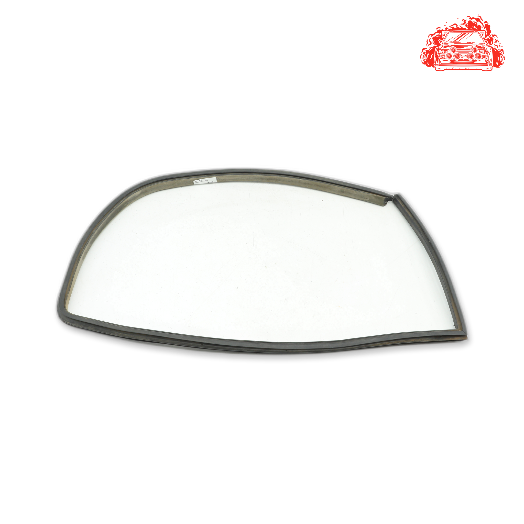 Used Audi 1.4 TFSI Attraction Rear Window Rubber