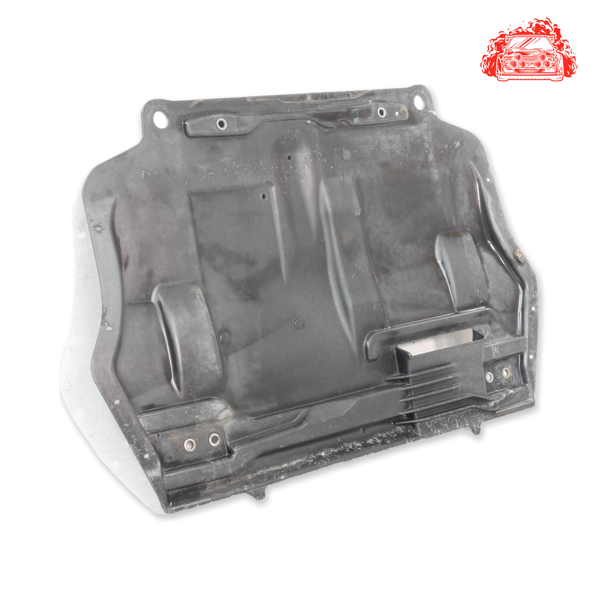 Used Audi 1.4 TFSI ATTRACTION Splash Guard - OEM Part 5K0825901C