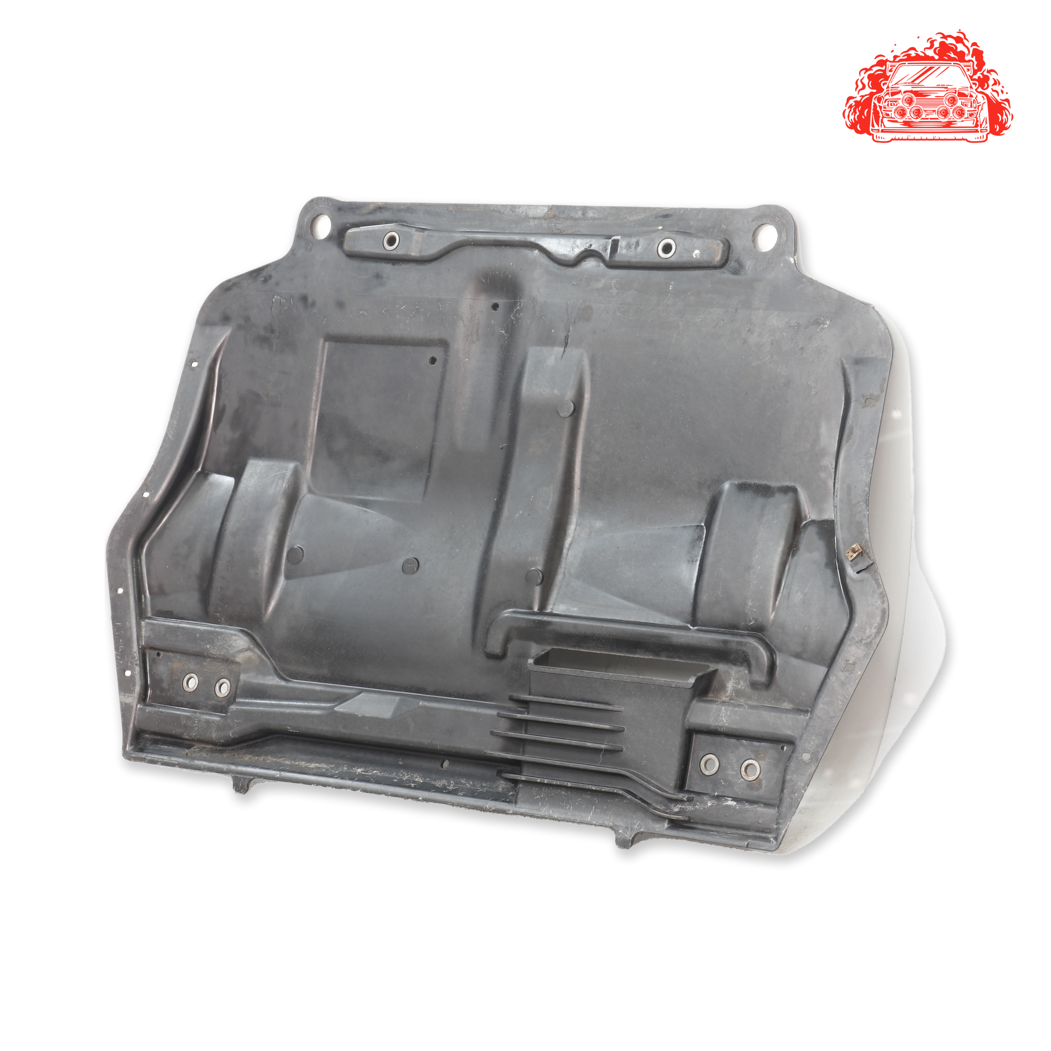 Used Audi 1.4 TFSI ATTRACTION Splash Guard - OEM Part 5K0825901C