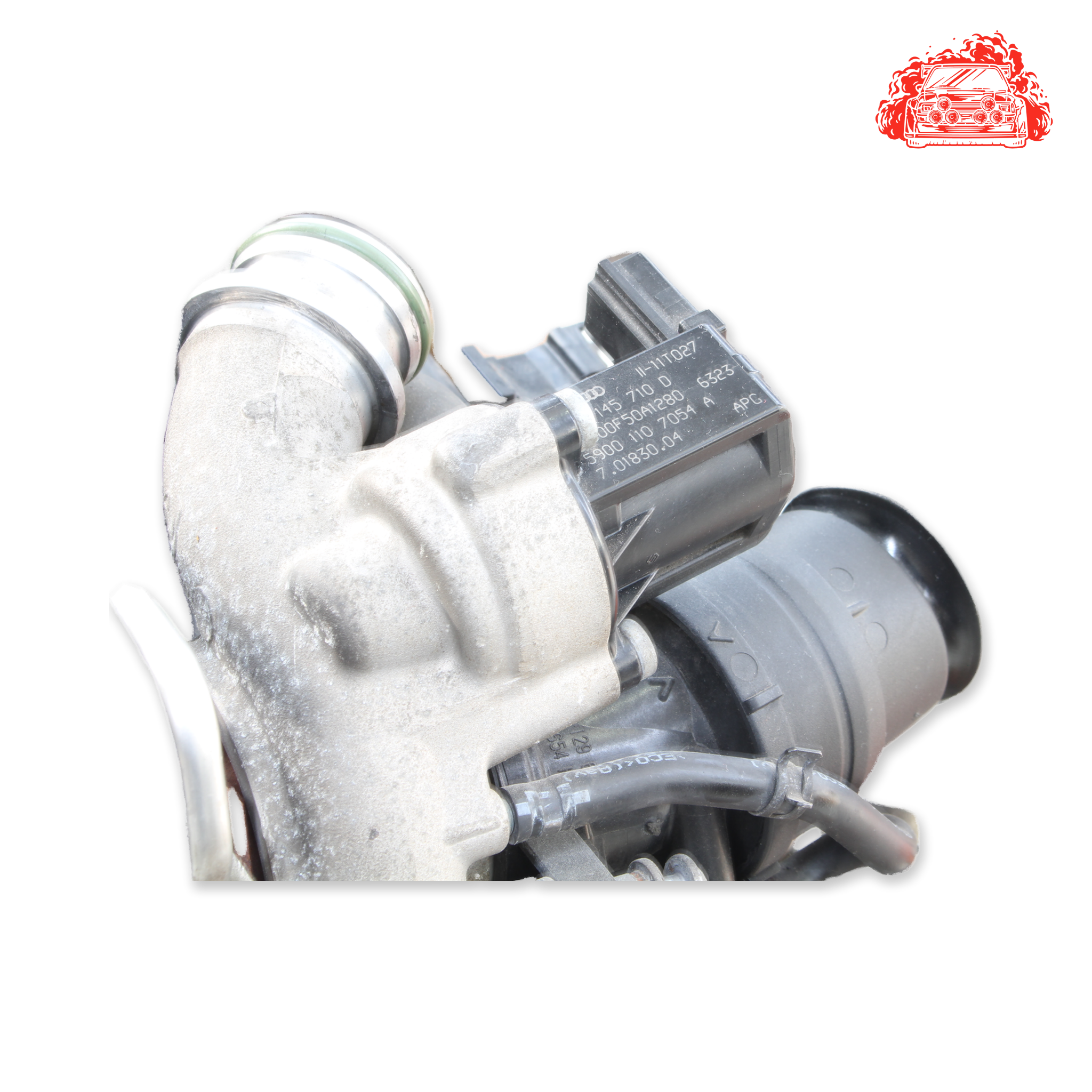 Used AUDI 1.4 TFSI ATTRACTION Turbo 03c145702c