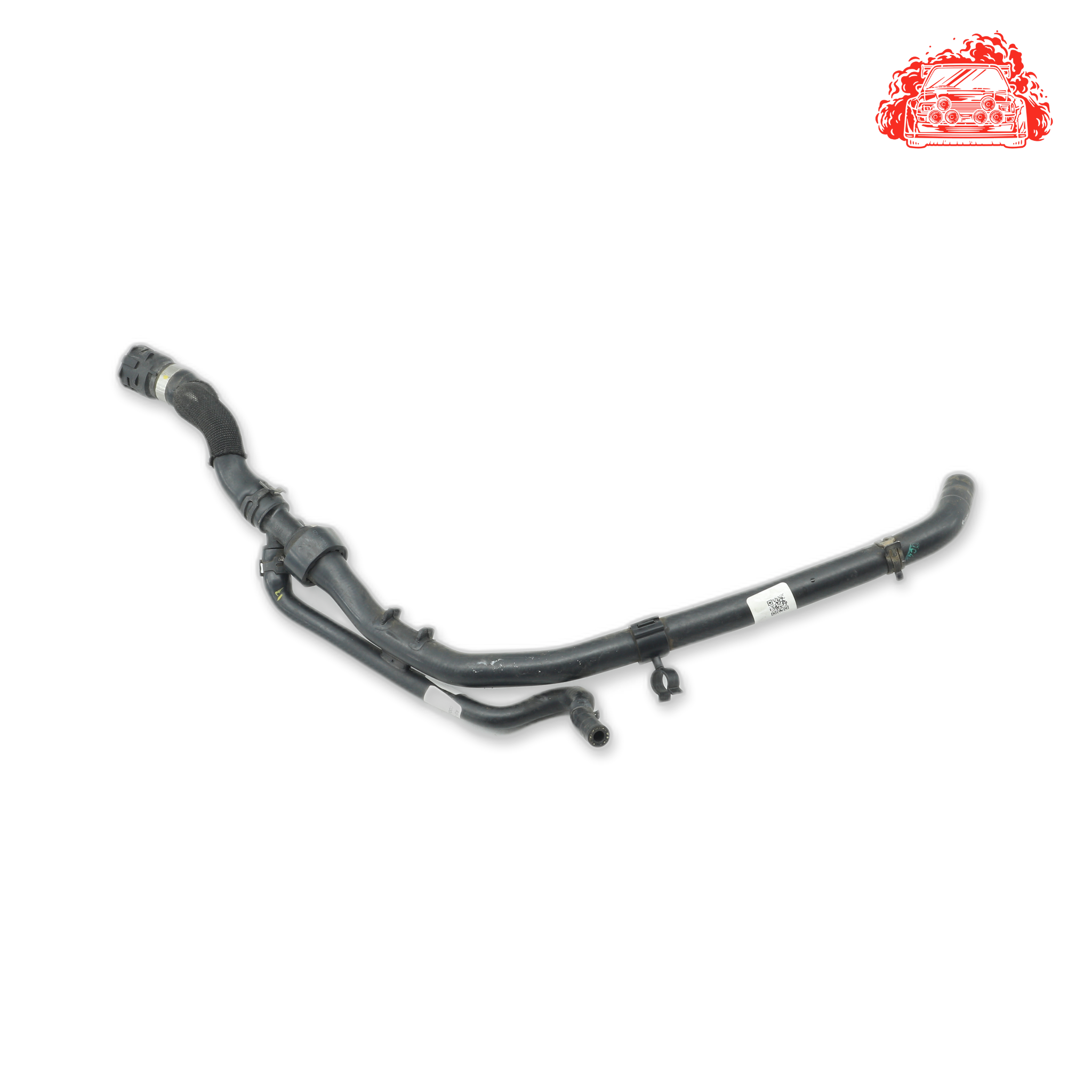 Used Audi 1.4 TFSI ATTRACTION Water Pipe