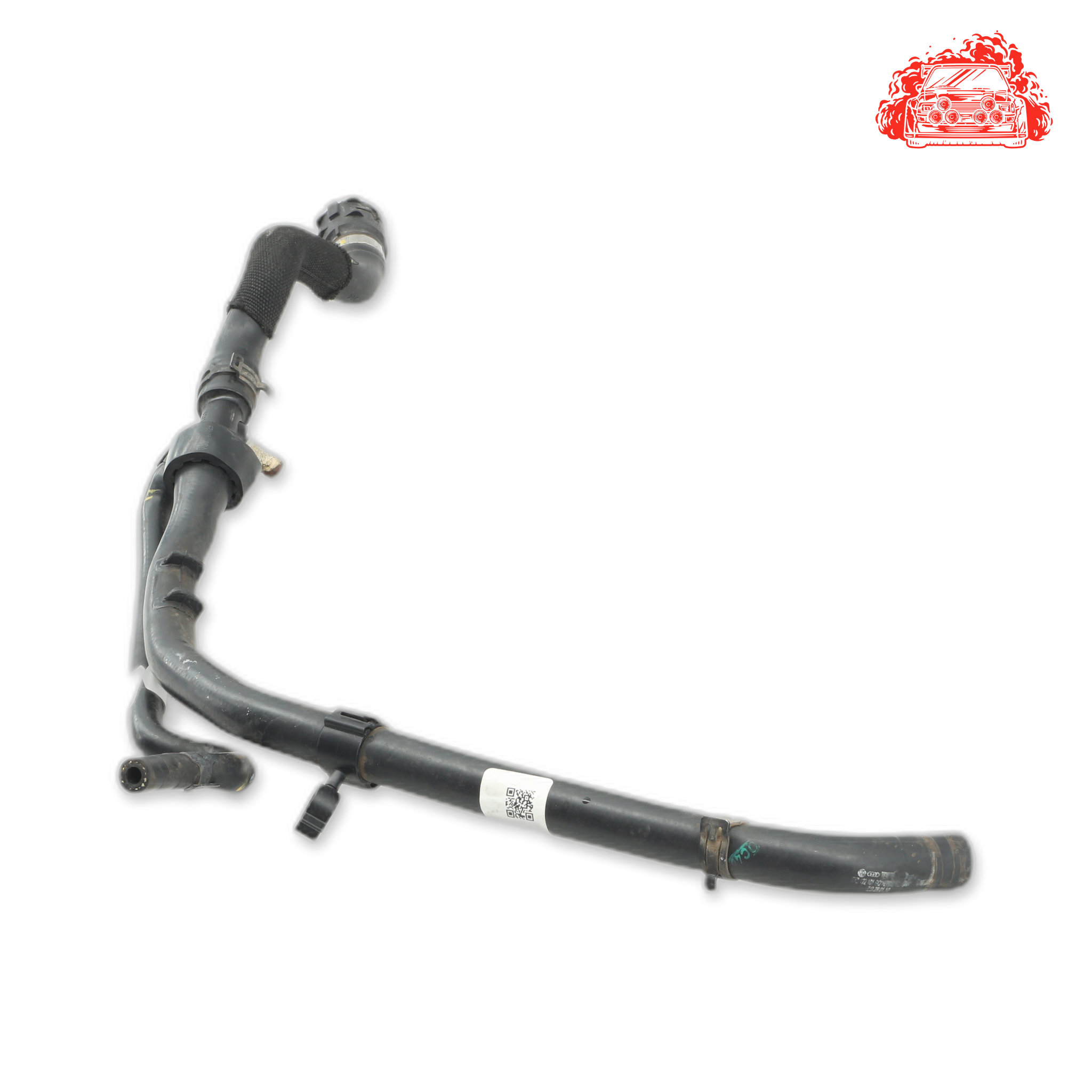 Used Audi 1.4 TFSI ATTRACTION Water Pipe