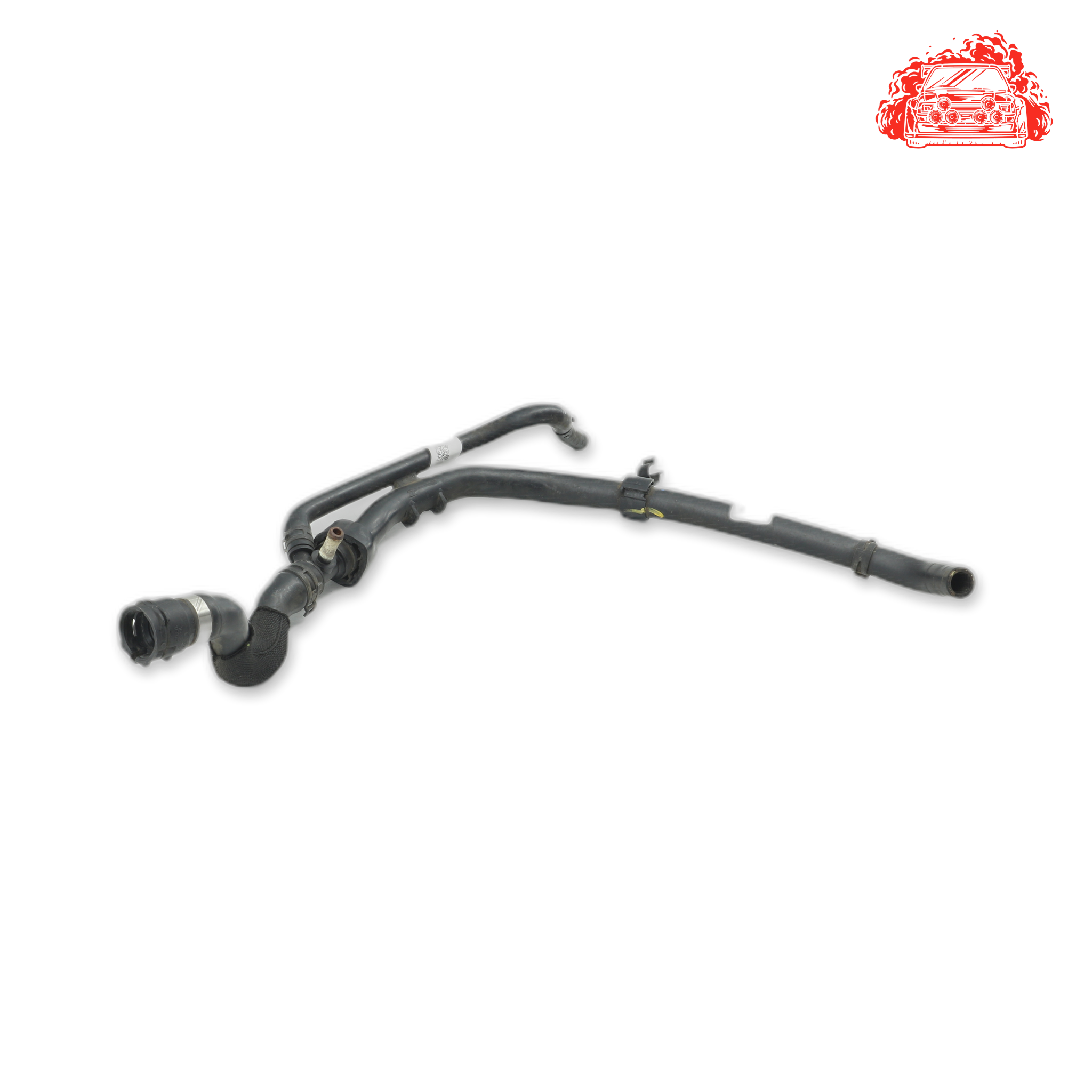 Used Audi 1.4 TFSI ATTRACTION Water Pipe