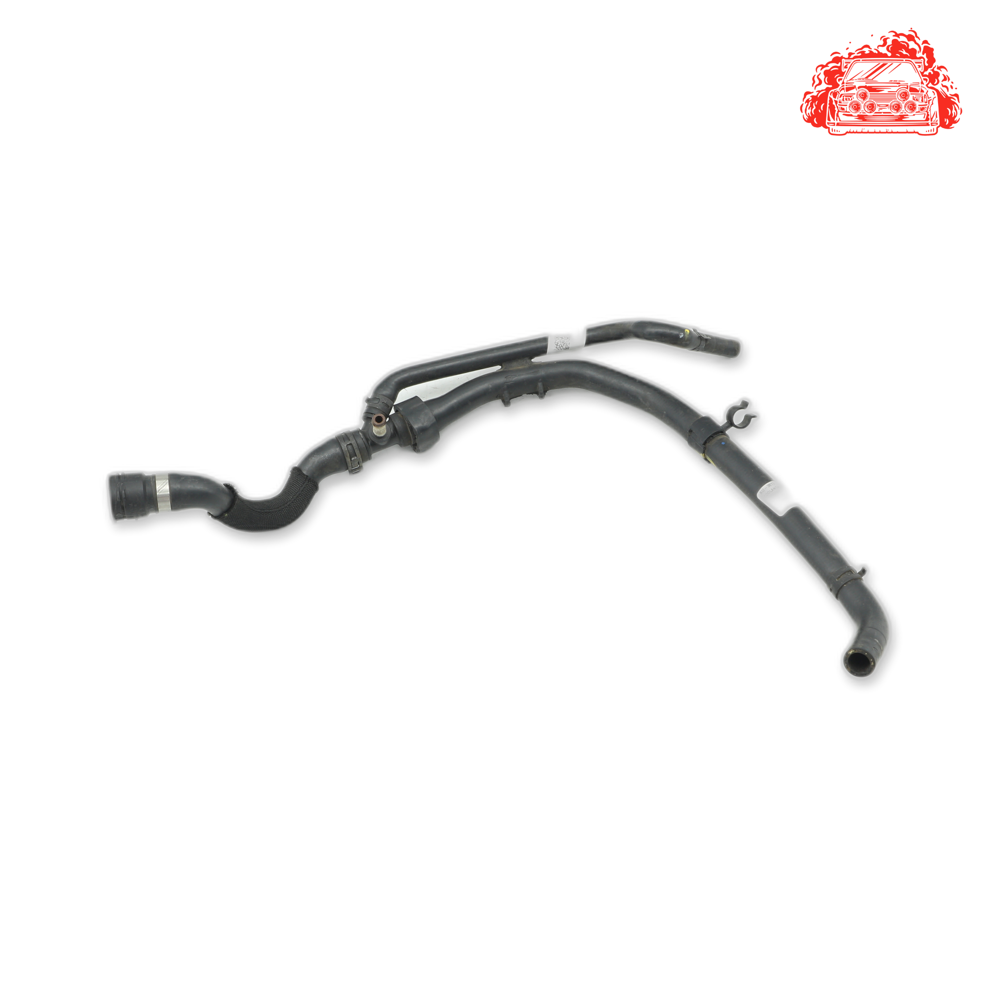 Used Audi 1.4 TFSI ATTRACTION Water Pipe