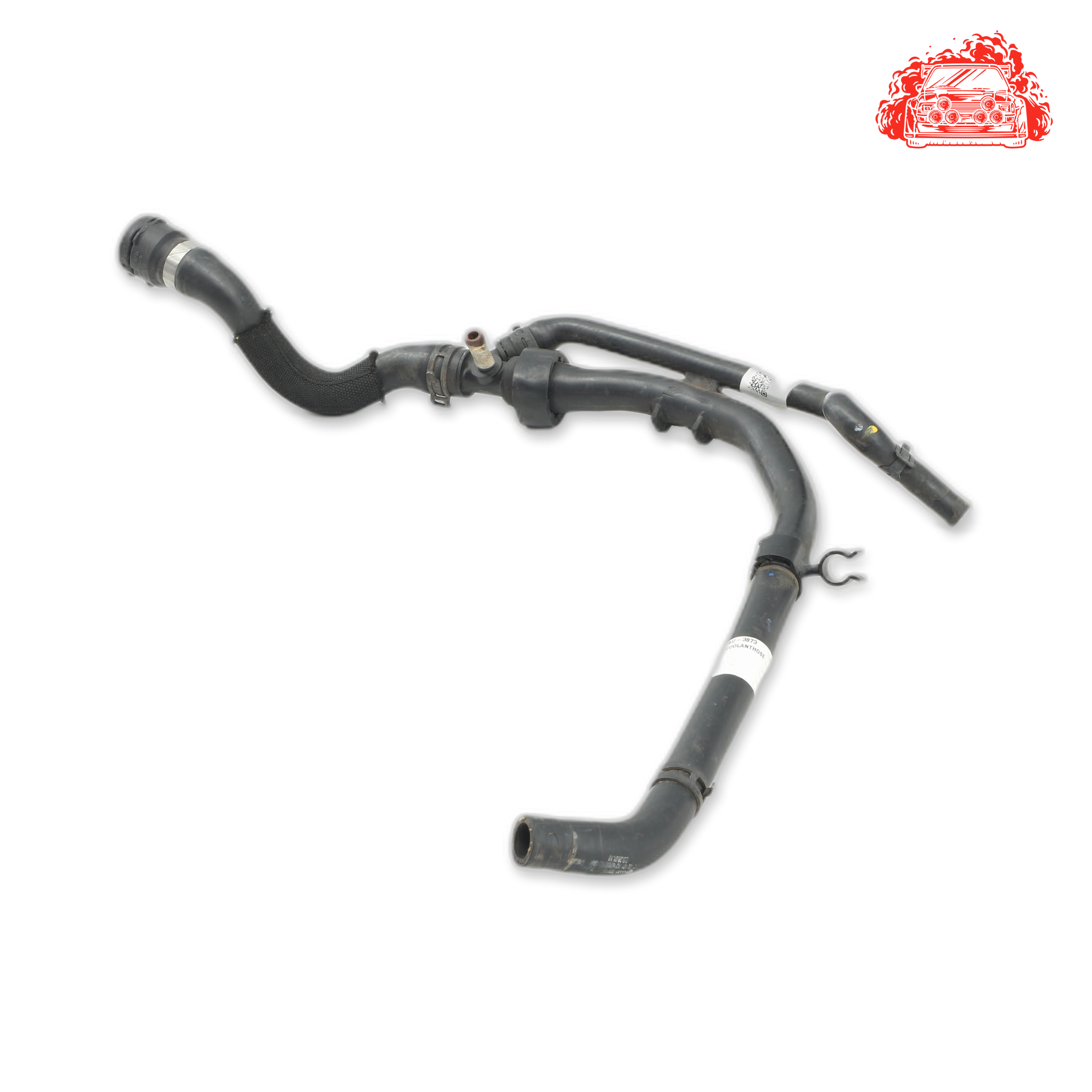 Used Audi 1.4 TFSI ATTRACTION Water Pipe