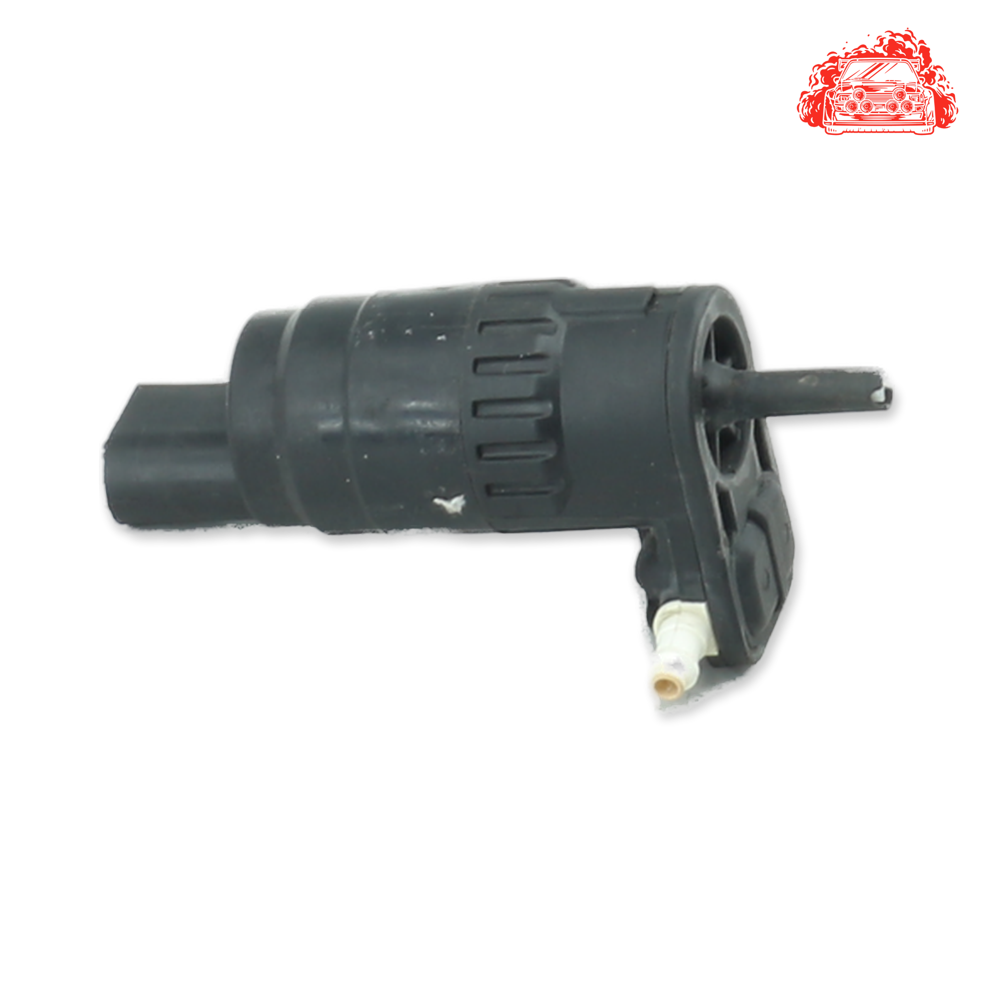 Used AUDI 1.4 TFSI ATTRACTION Windshield Washer Pump - OEM Part 1K6955651