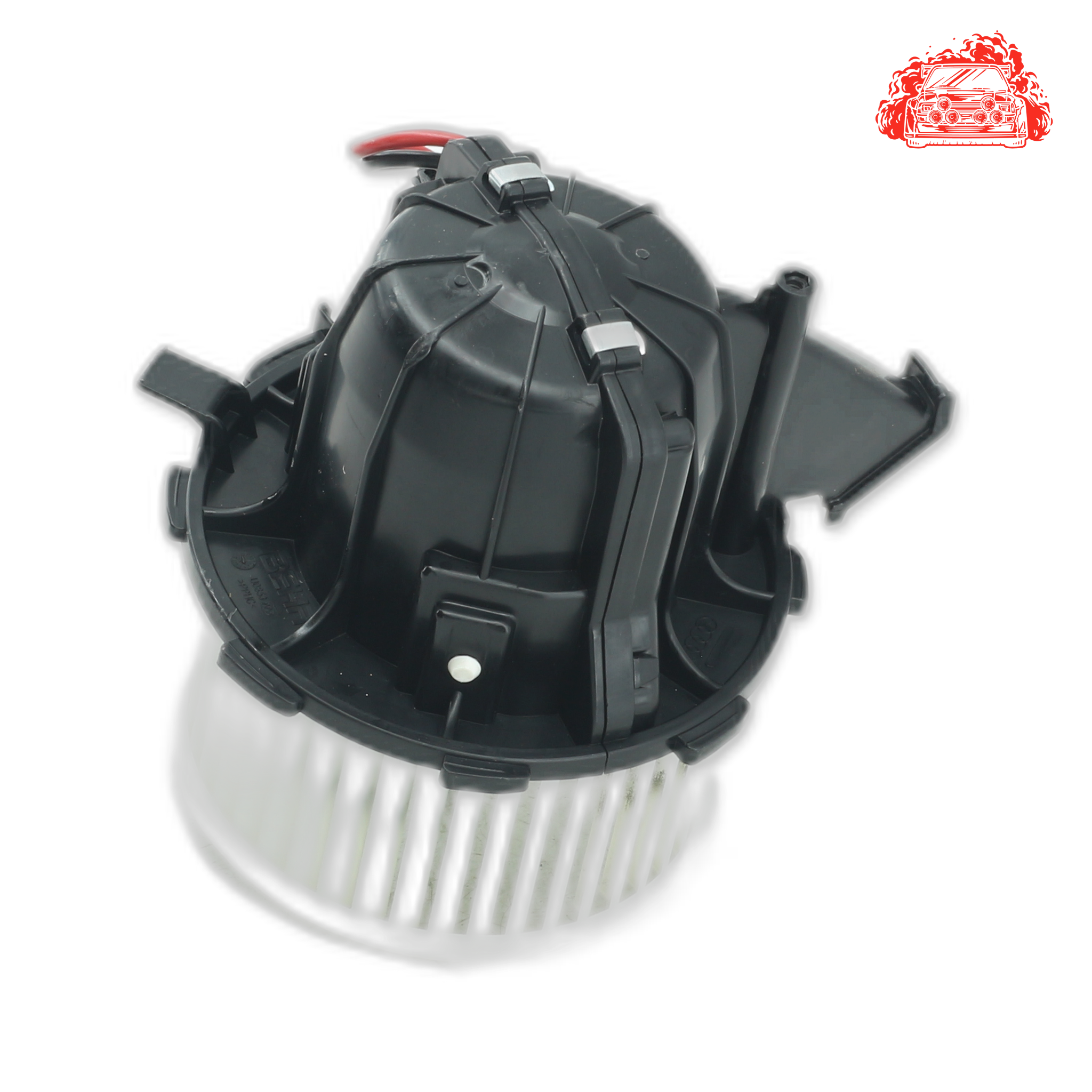 Used Audi Q5 2.0 T FSI Quattro S Tronic Blower Motor