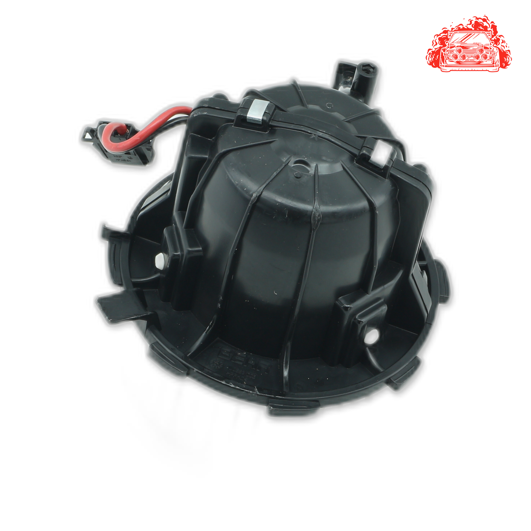 Used Audi Q5 2.0 T FSI Quattro S Tronic Blower Motor