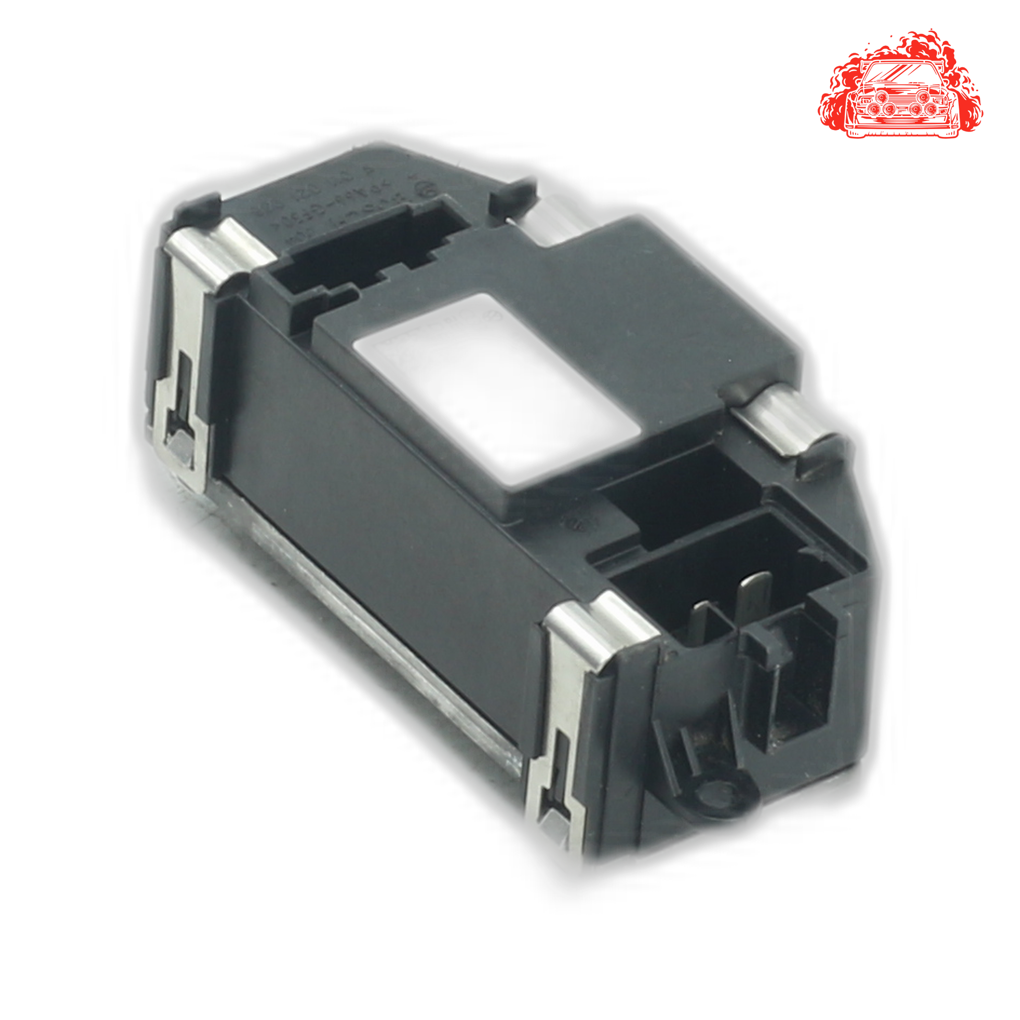 Used Audi Q5 2.0 T FSI Quattro S Tronic Blower Motor Resistor