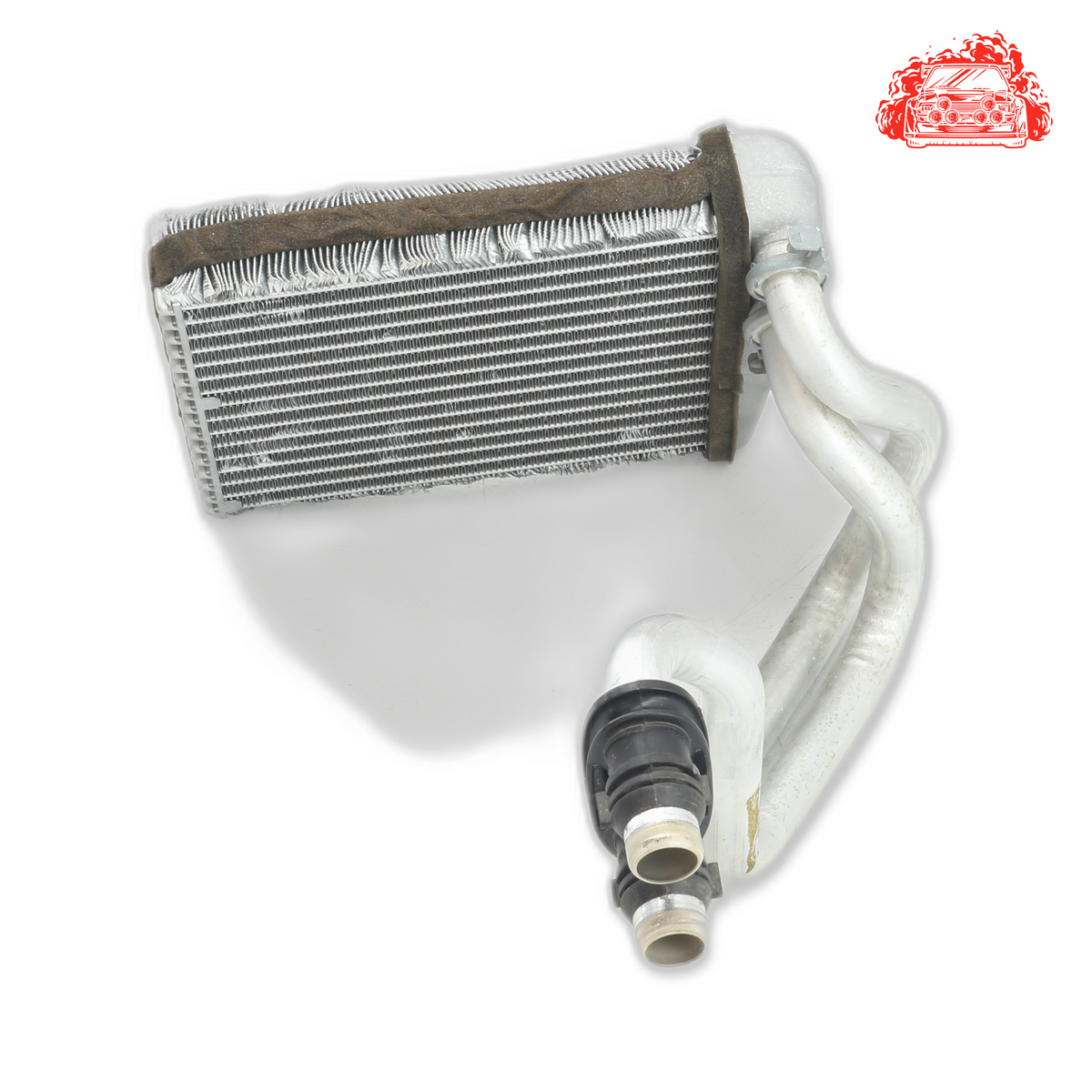 Used Audi Q5 2.0 T FSI Quattro S Tronic Interior Heater Radiator