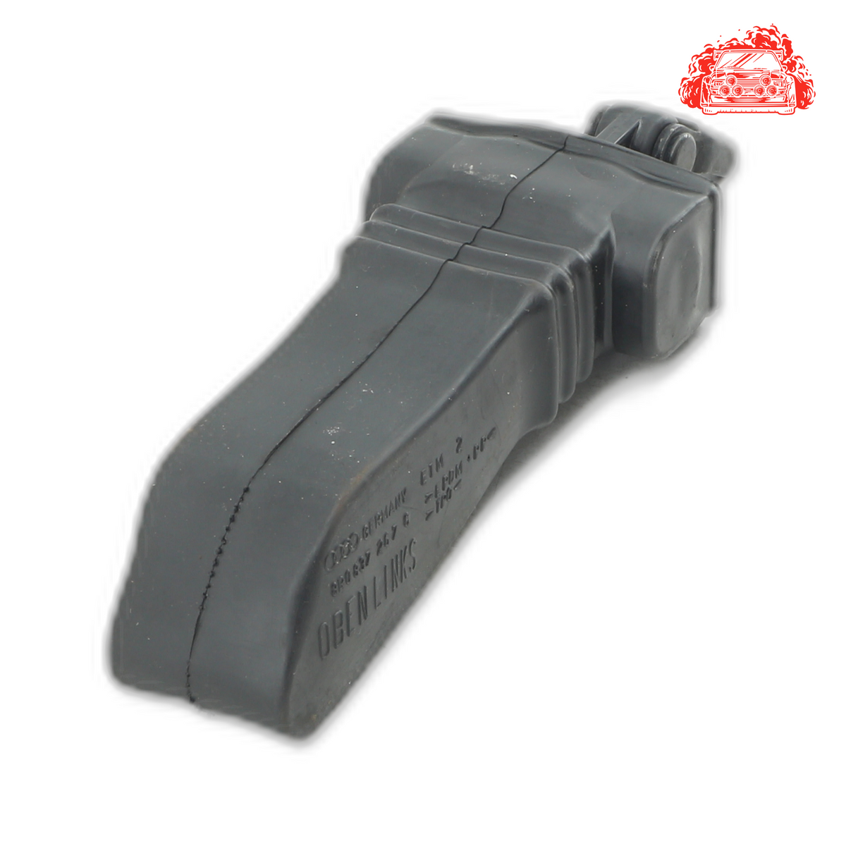 Used AUDI Q5 2.0 T FSI QUATTRO S TRONIC Passenger Side Front Door Check Strap