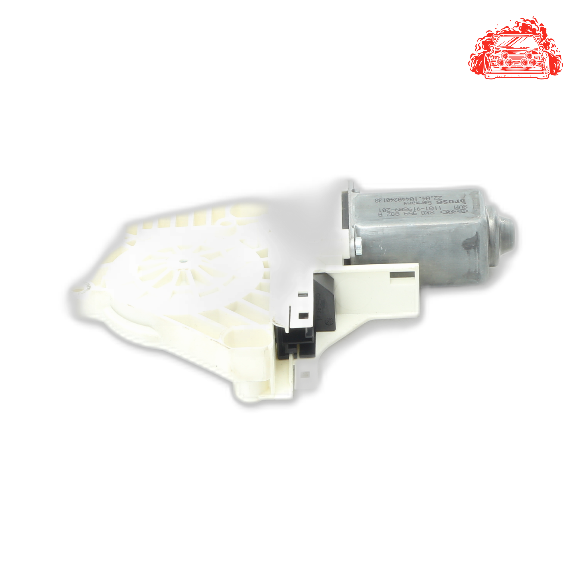 Used Audi Q5 2.0 T FSI QUATTRO S Tronic Front Window Motor