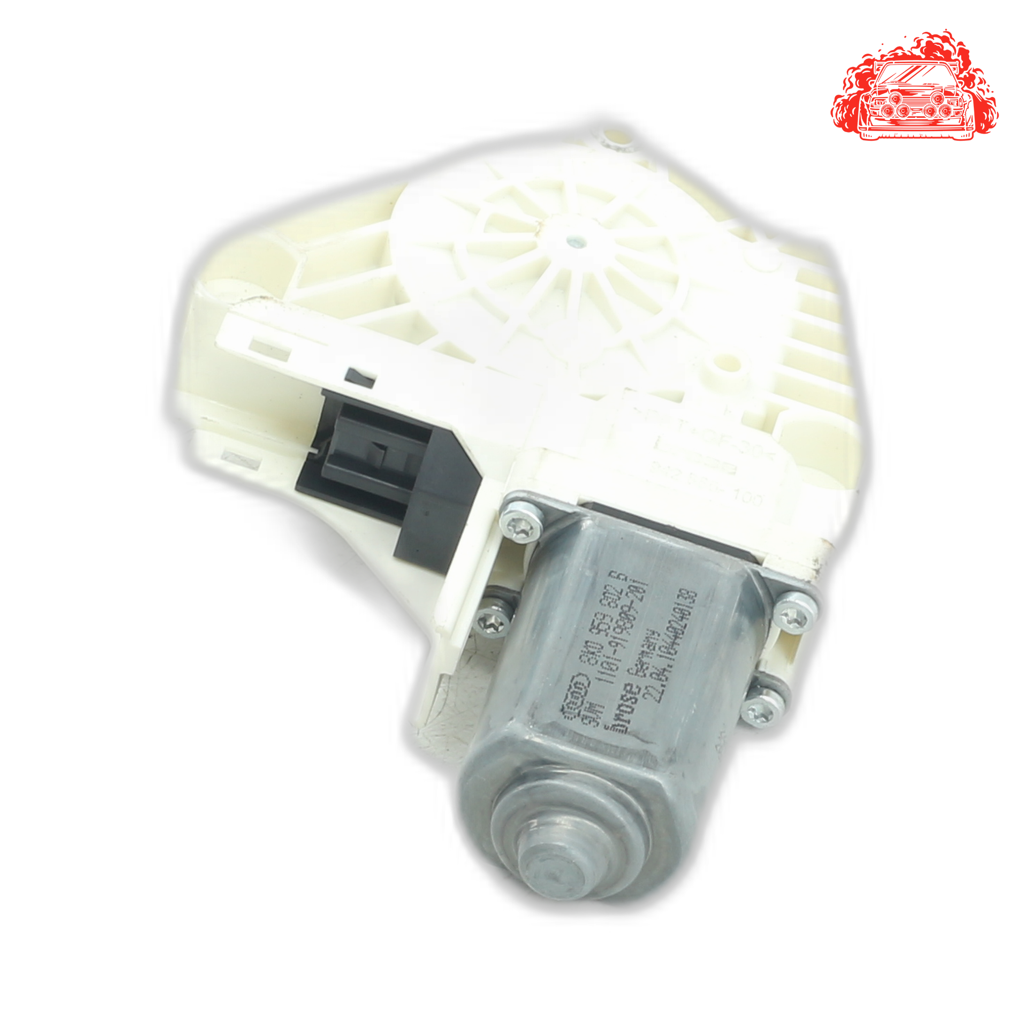 Used Audi Q5 2.0 T FSI QUATTRO S Tronic Front Window Motor