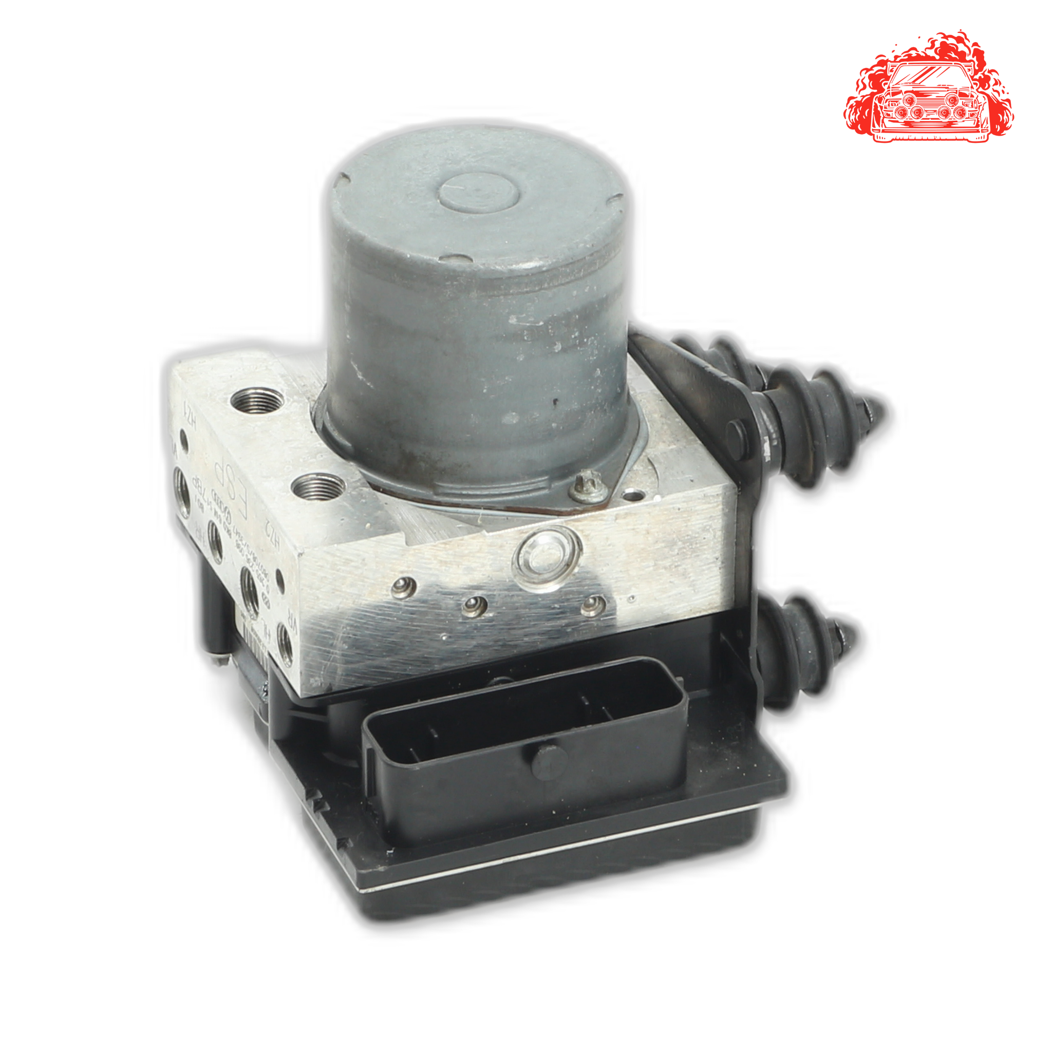 Used Audi A4 ABS Pump