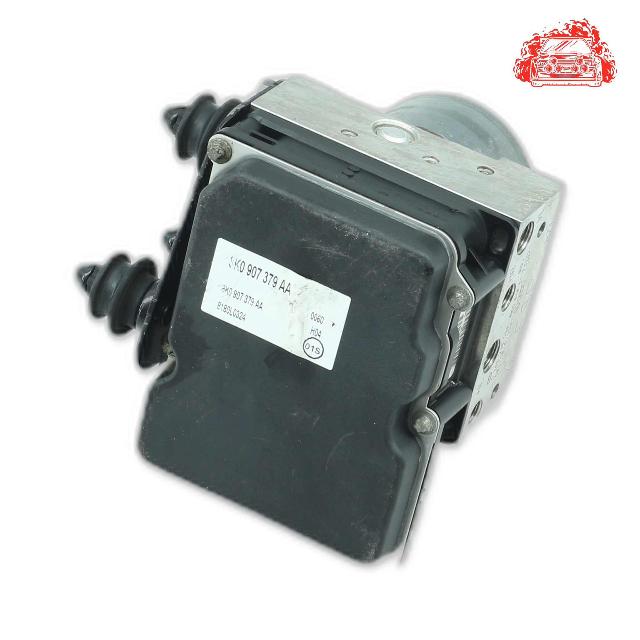 Used Audi A4 ABS Pump