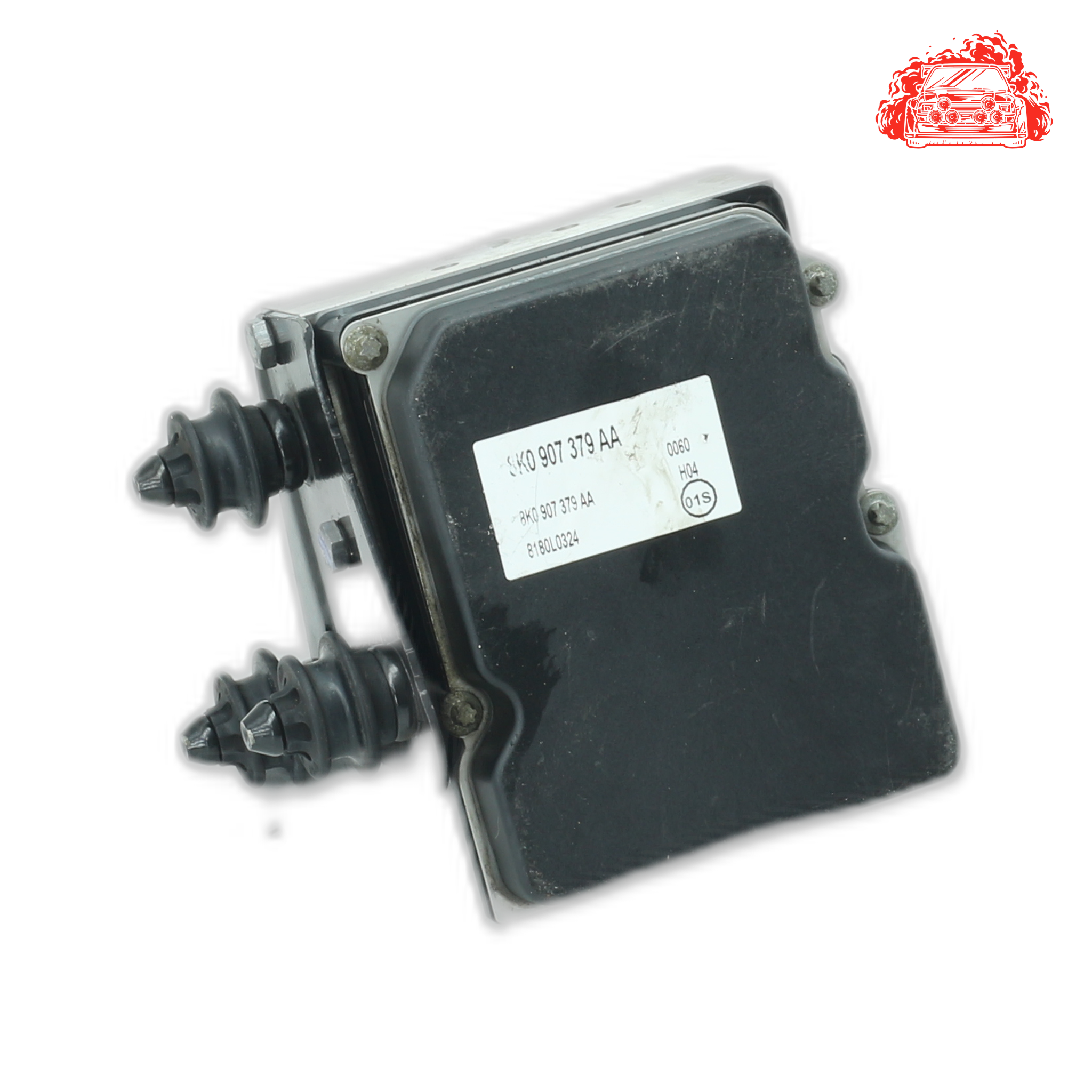 Used Audi A4 ABS Pump