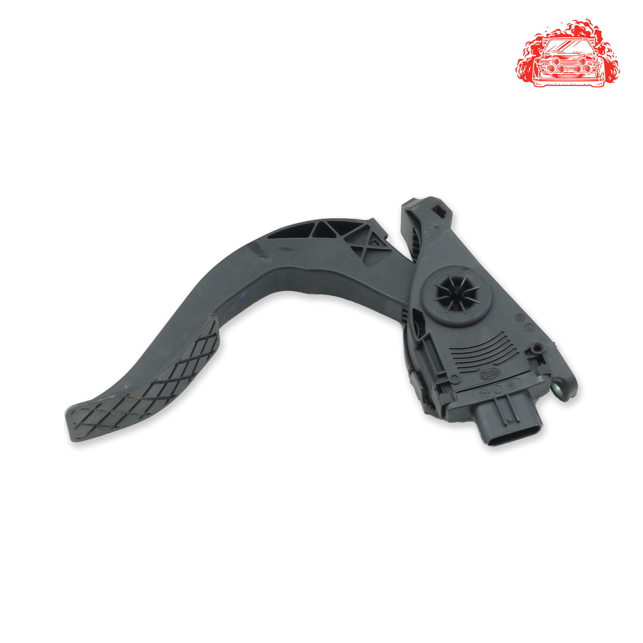 Used Audi A4 Accelerator Pedal - OEM Part 8K1721523