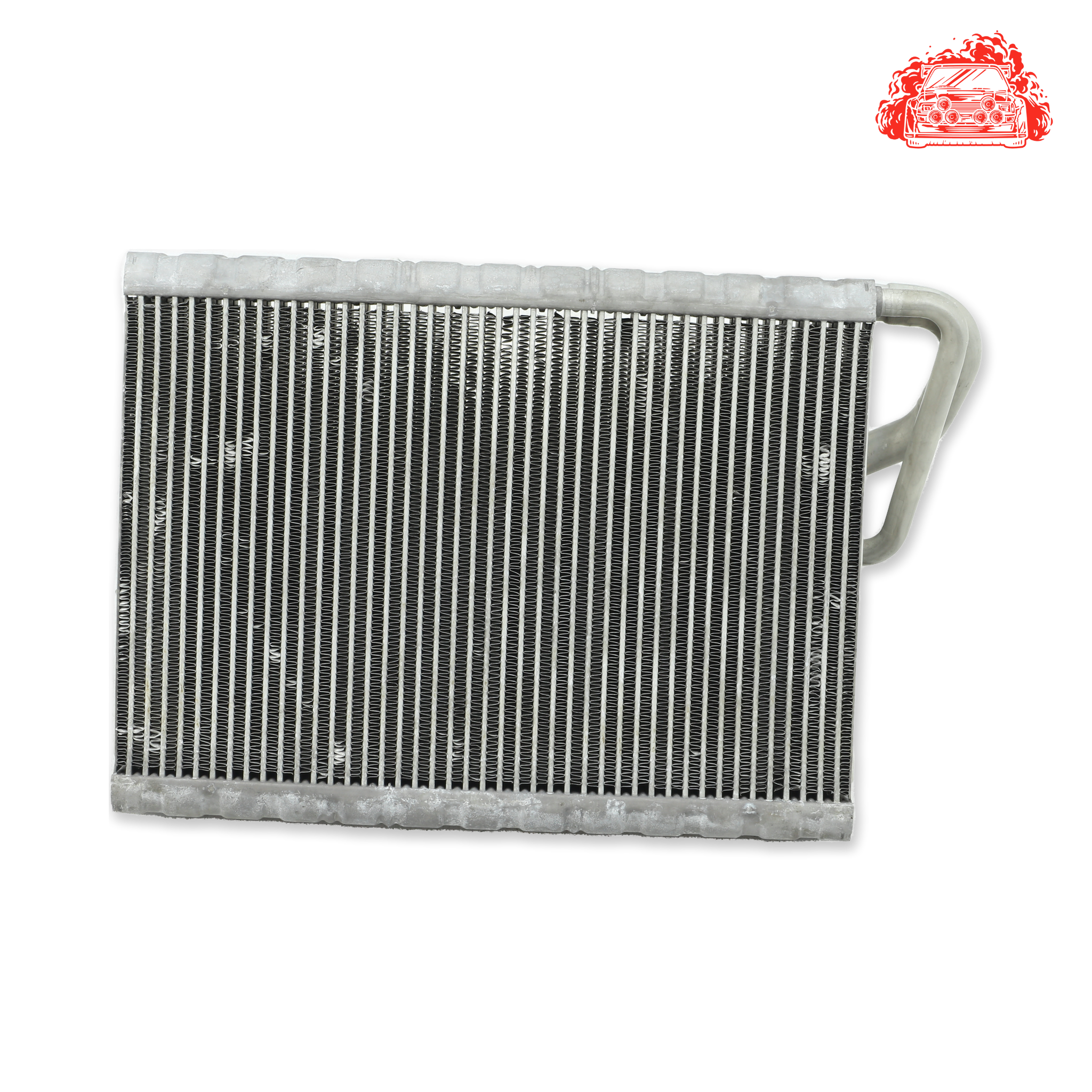 Used AUDI A4 Aircon AC Evaporator - OEM Part H1405007