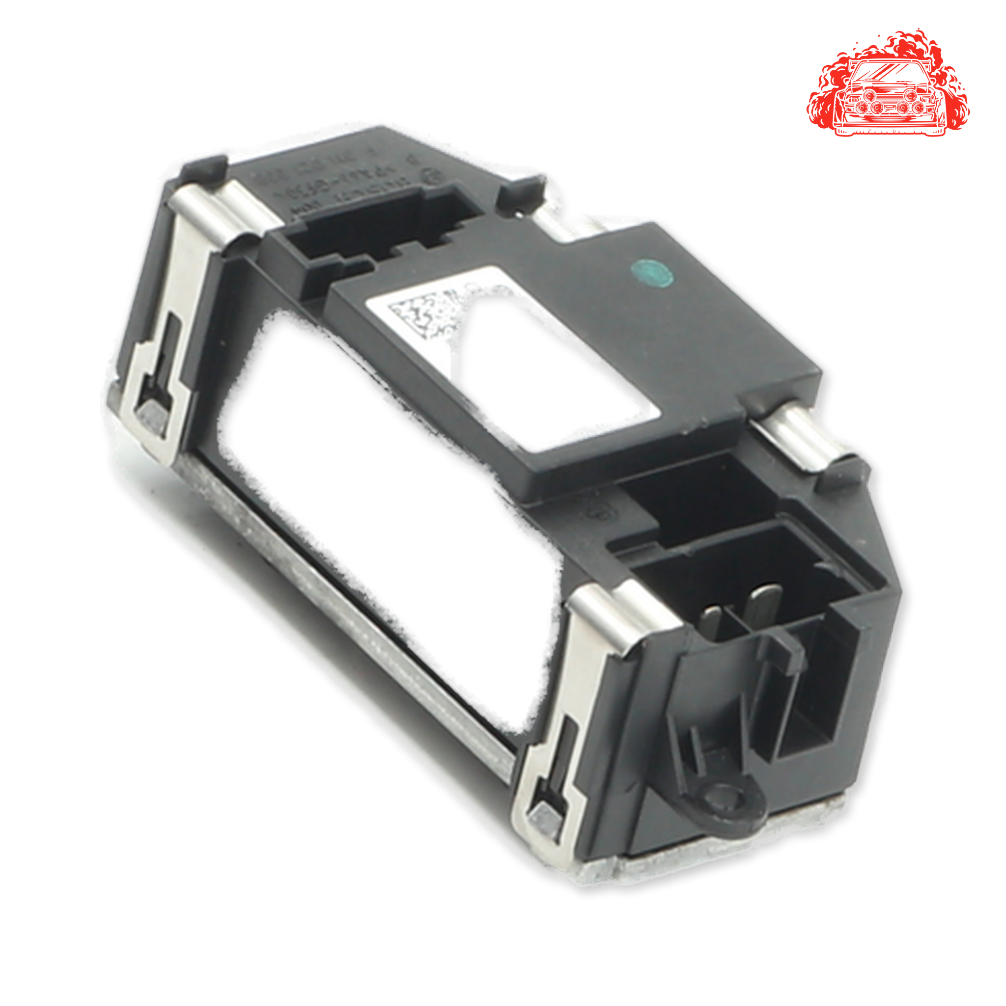 Used Audi A4 Blower Motor Resistor