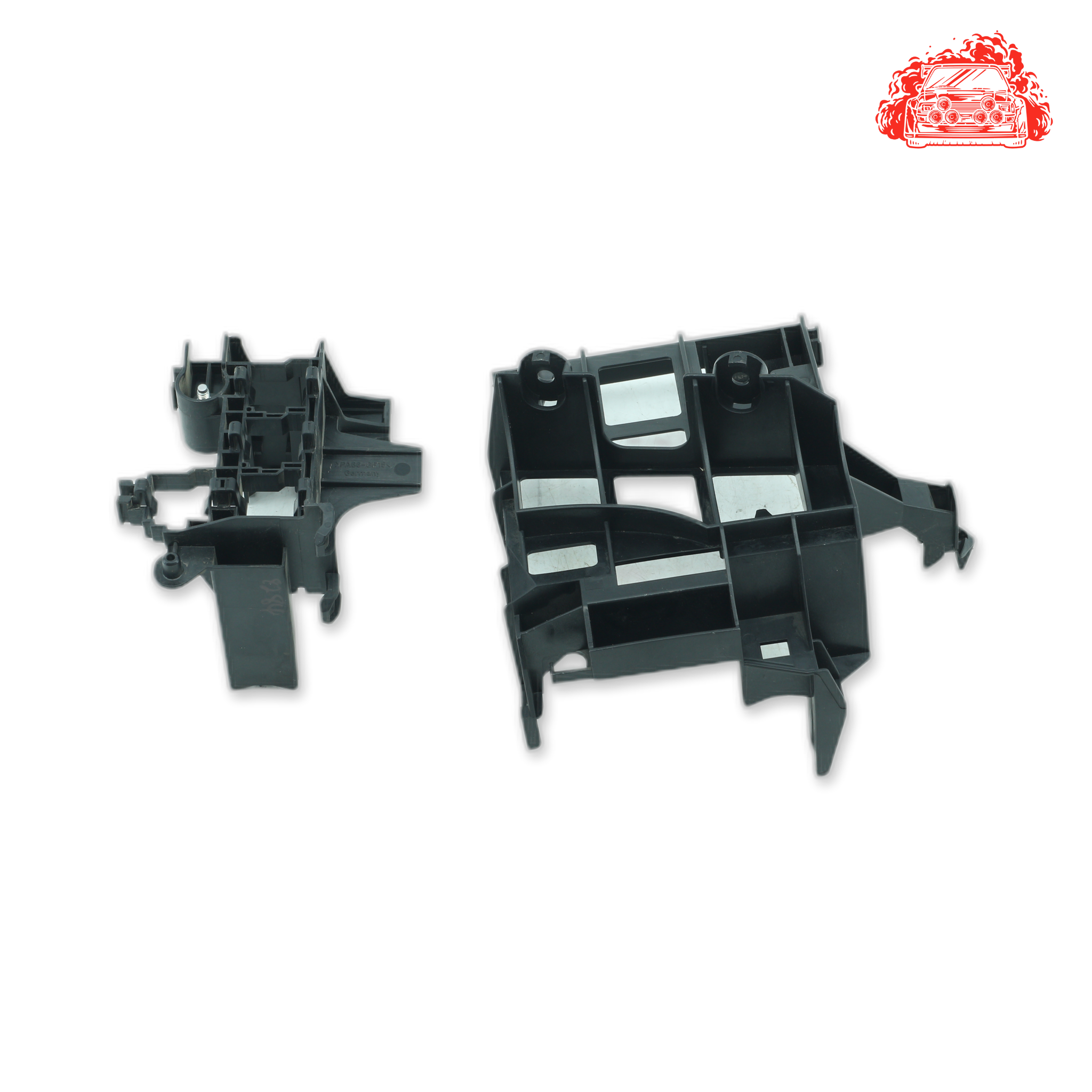Used Audi A4 Body Control Module Bracket