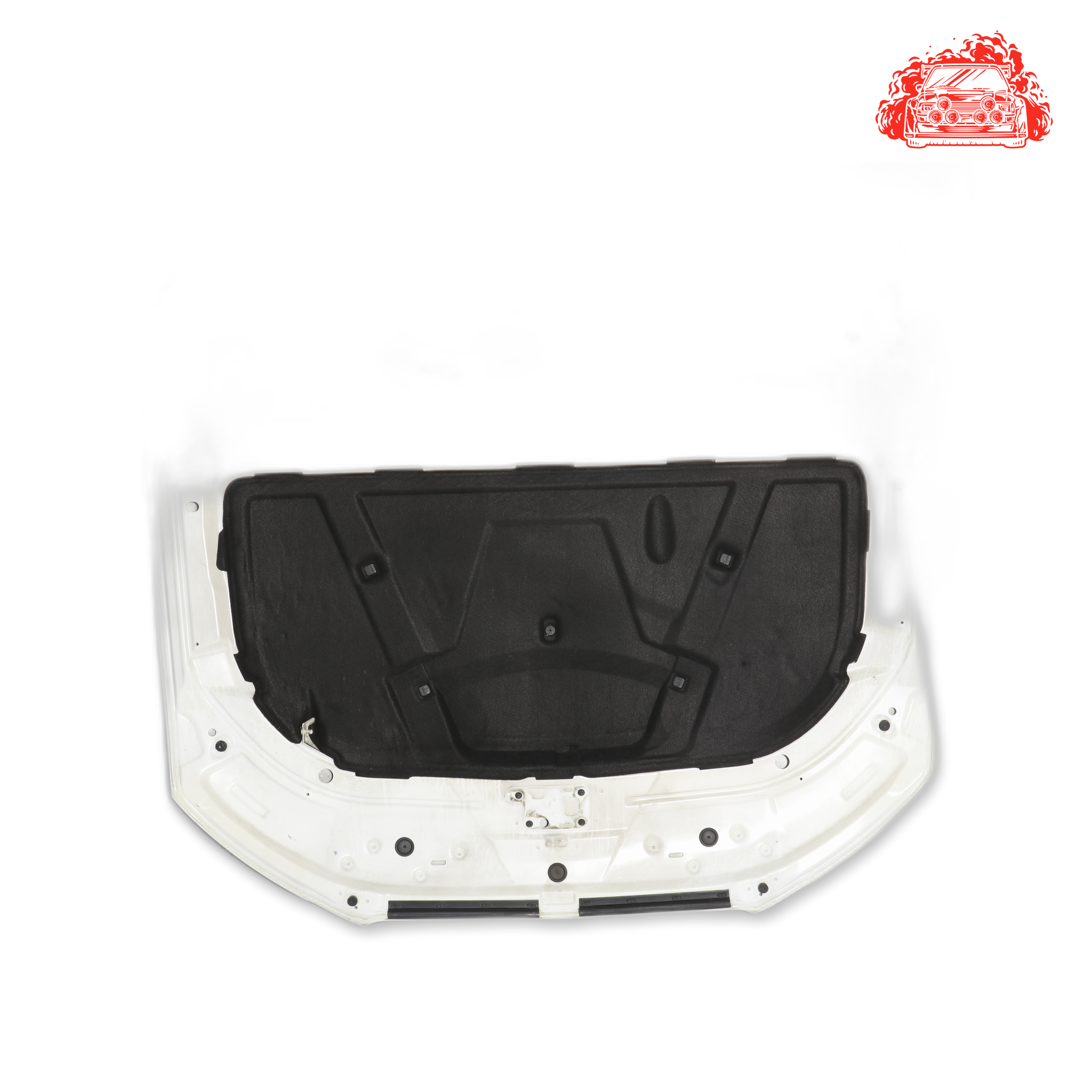 Used Audi A4 Bonnet