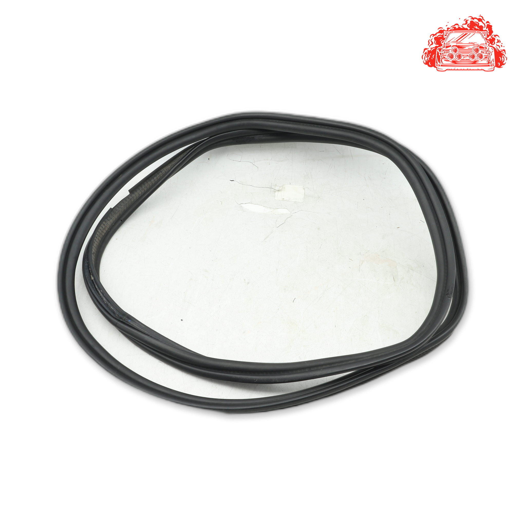 A4 Boot Lid Tailgate Chassis Rubber