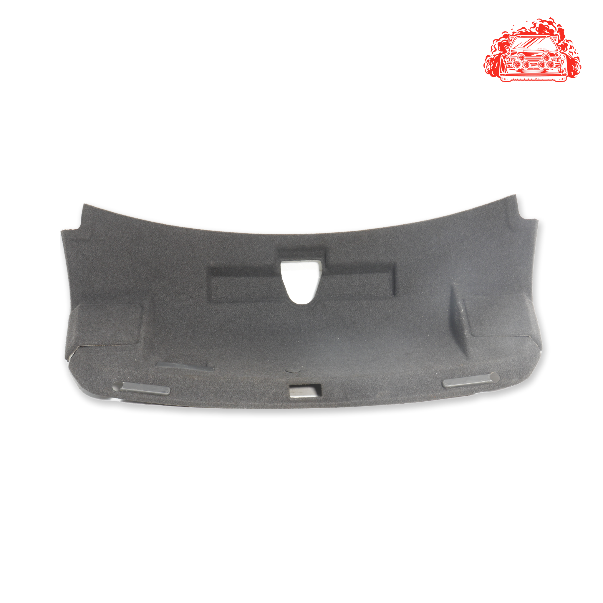 Used AUDI A4 Boot Lid Tailgate Panel - OEM Part 8K5867975A