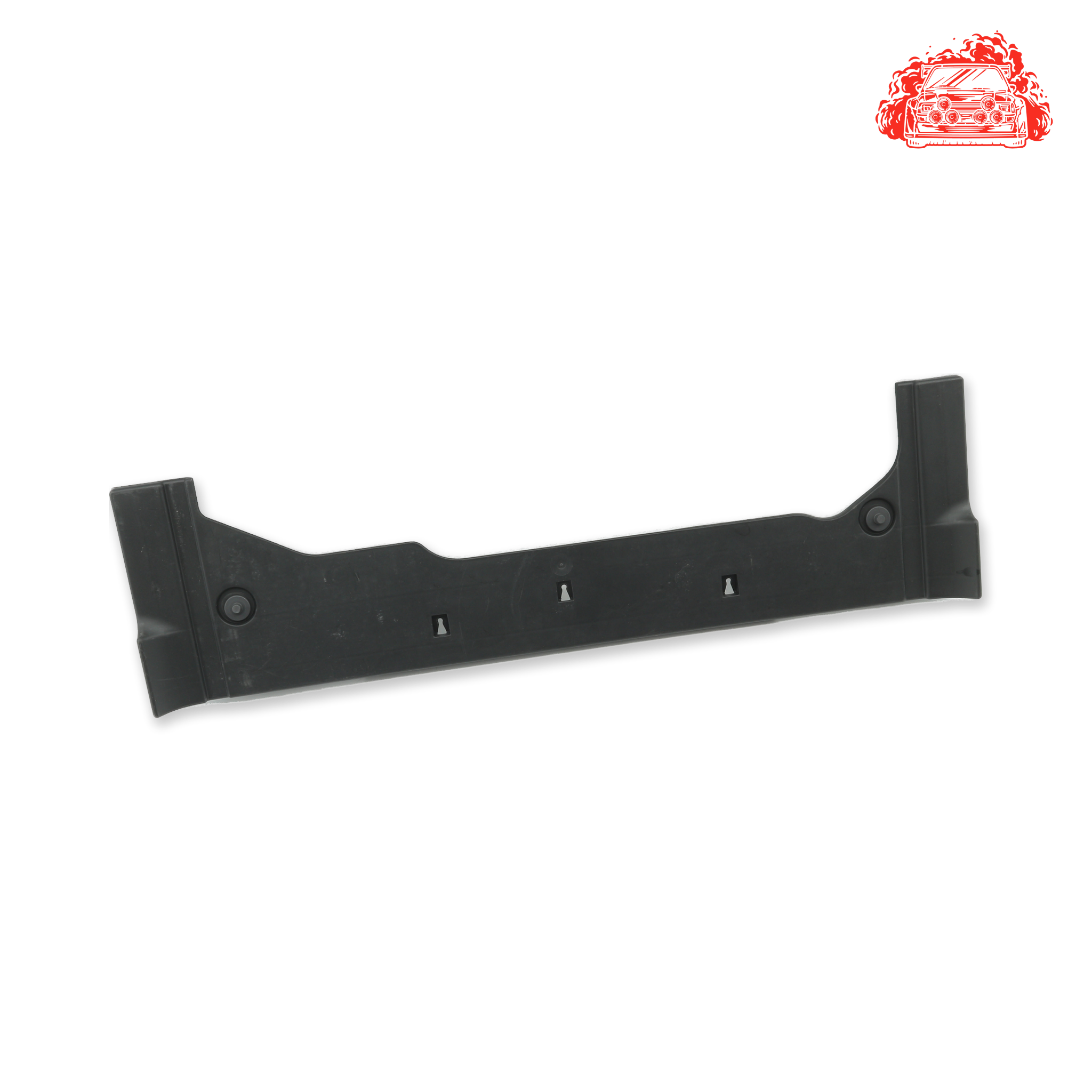 Used Audi A4 Boot Lining Cover