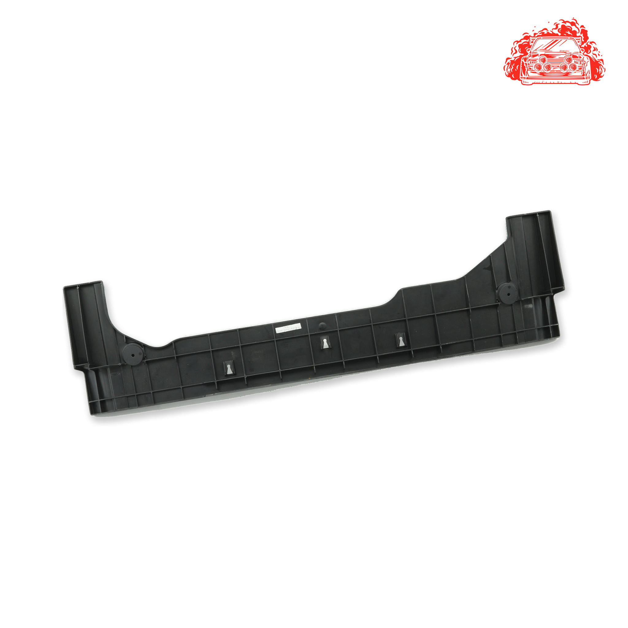 Used Audi A4 Boot Lining Cover