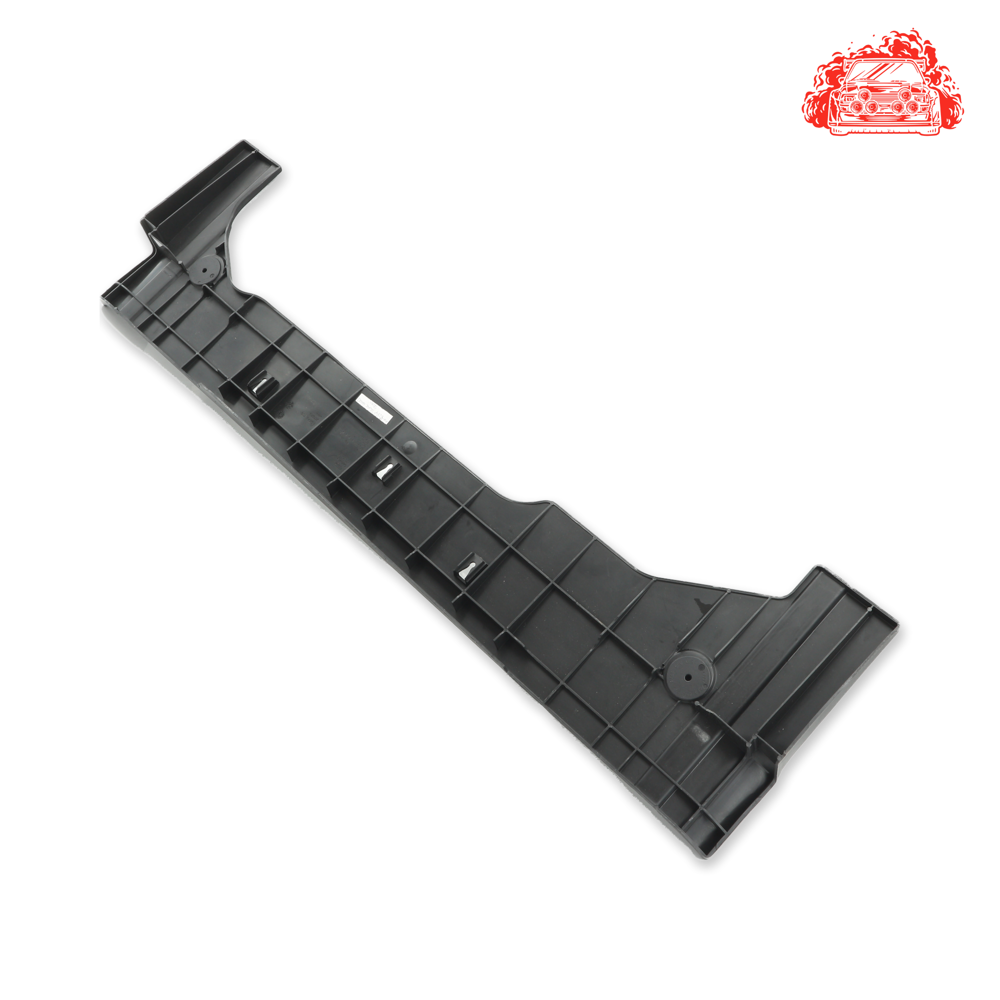 Used Audi A4 Boot Lining Cover