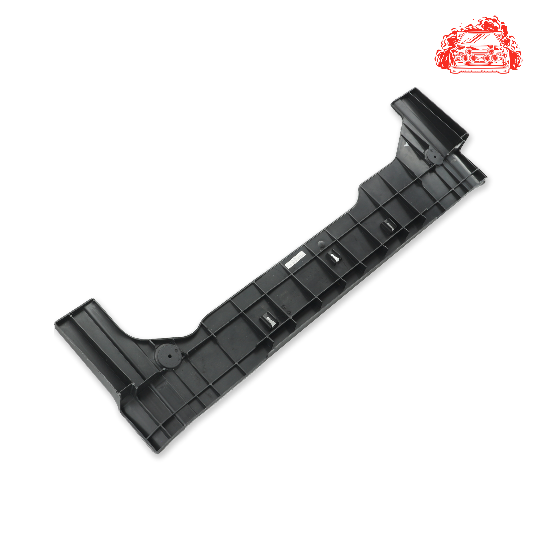 Used Audi A4 Boot Lining Cover