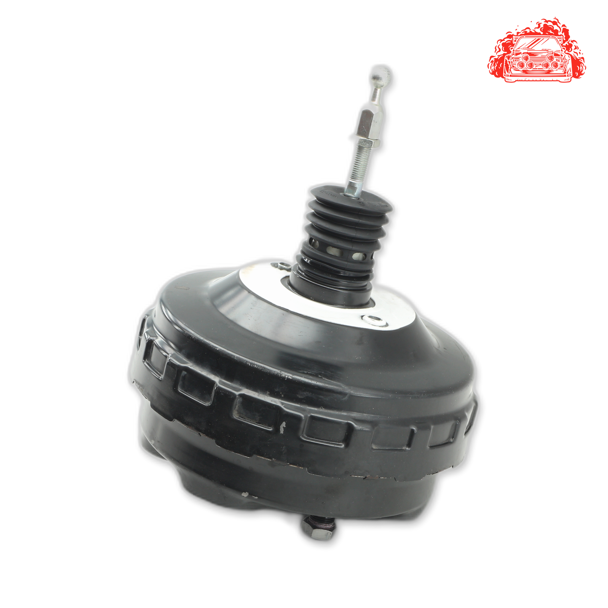 Used Audi A4 Brake Booster
