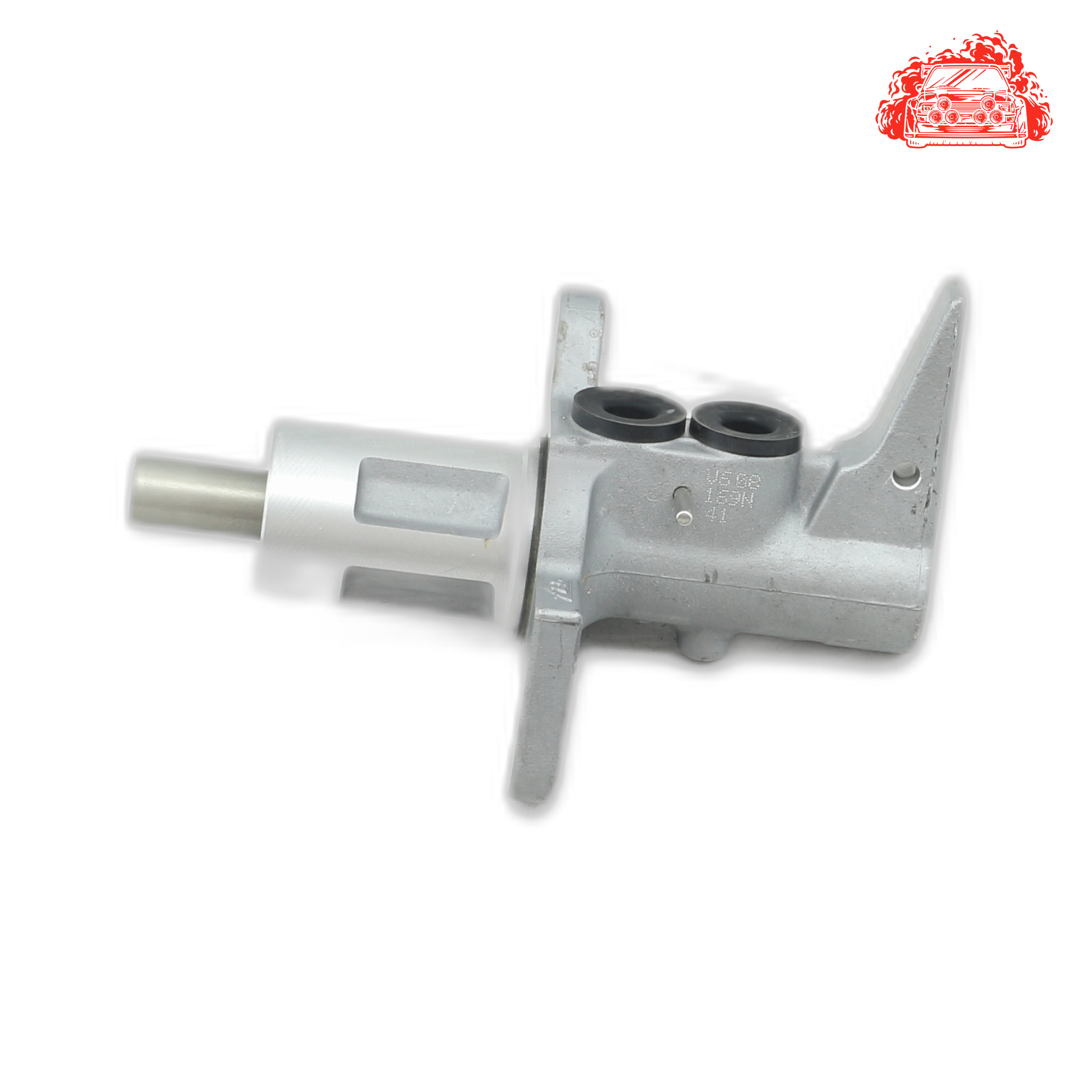 Used AUDI A4 brake master cylinder - Genuine OEM Part N/A