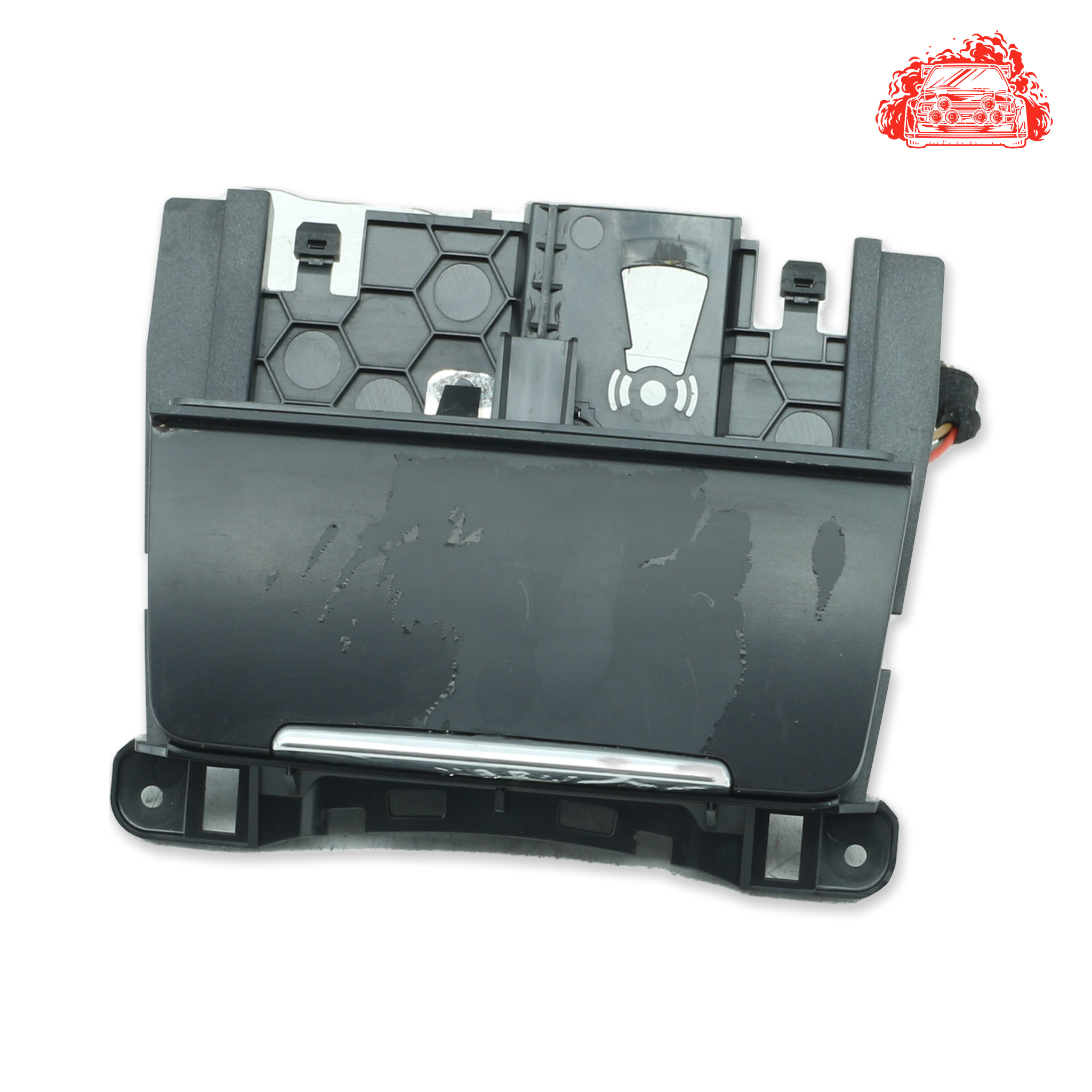Used AUDI A4 Center Console Ashtray - OEM Part 8K0857951